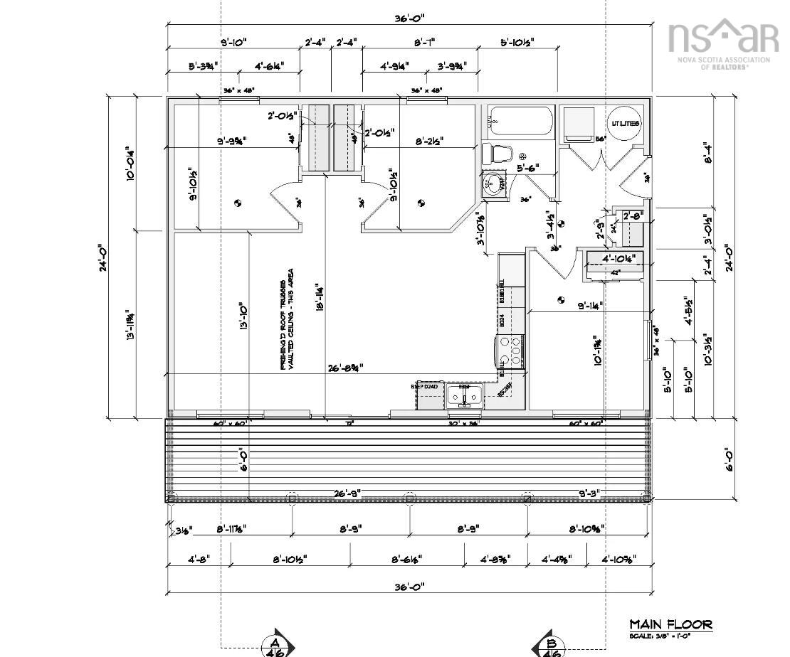 $399,900.00: 99 Loon Point Trail, East Uniacke