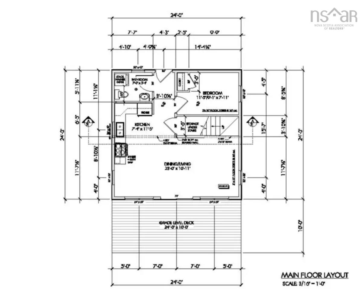 $399,900.00: 100 Loon Point Trail, East Uniacke