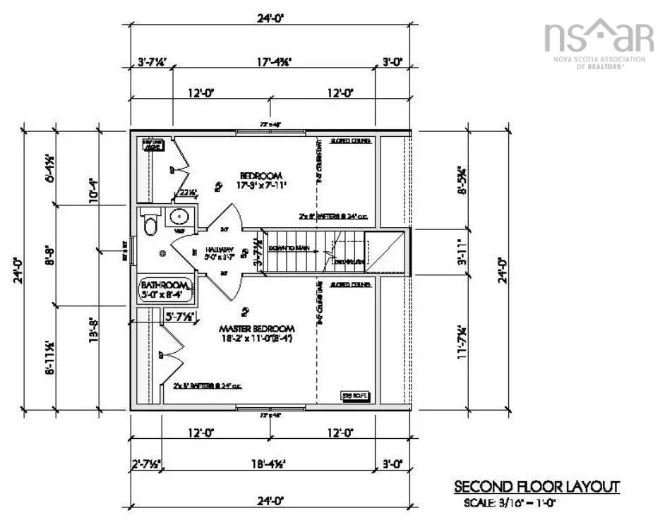 $399,900.00: 100 Loon Point Trail, East Uniacke