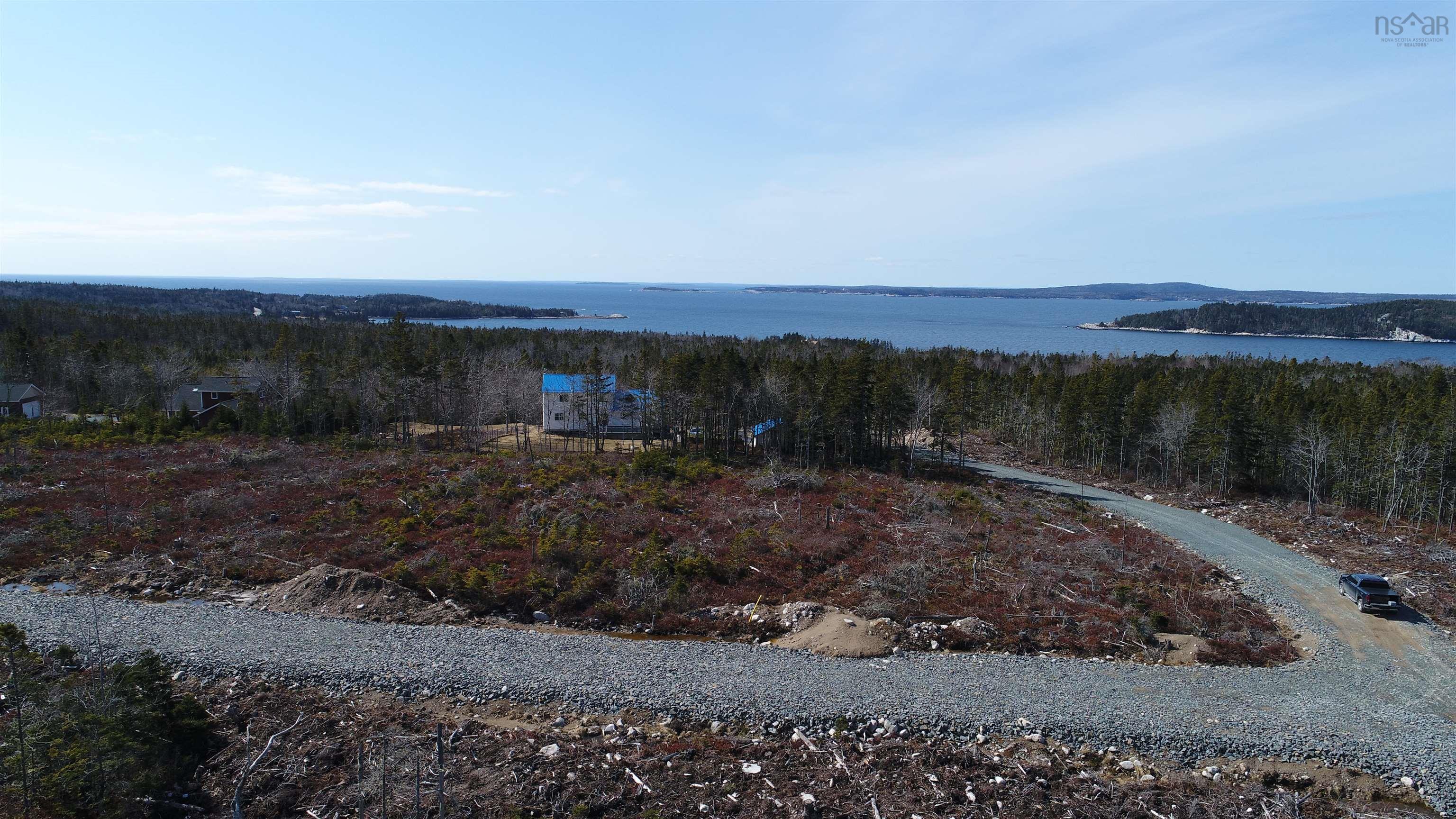 Skreia Road, Hackett's Cove, NS (MLS® 202504709)