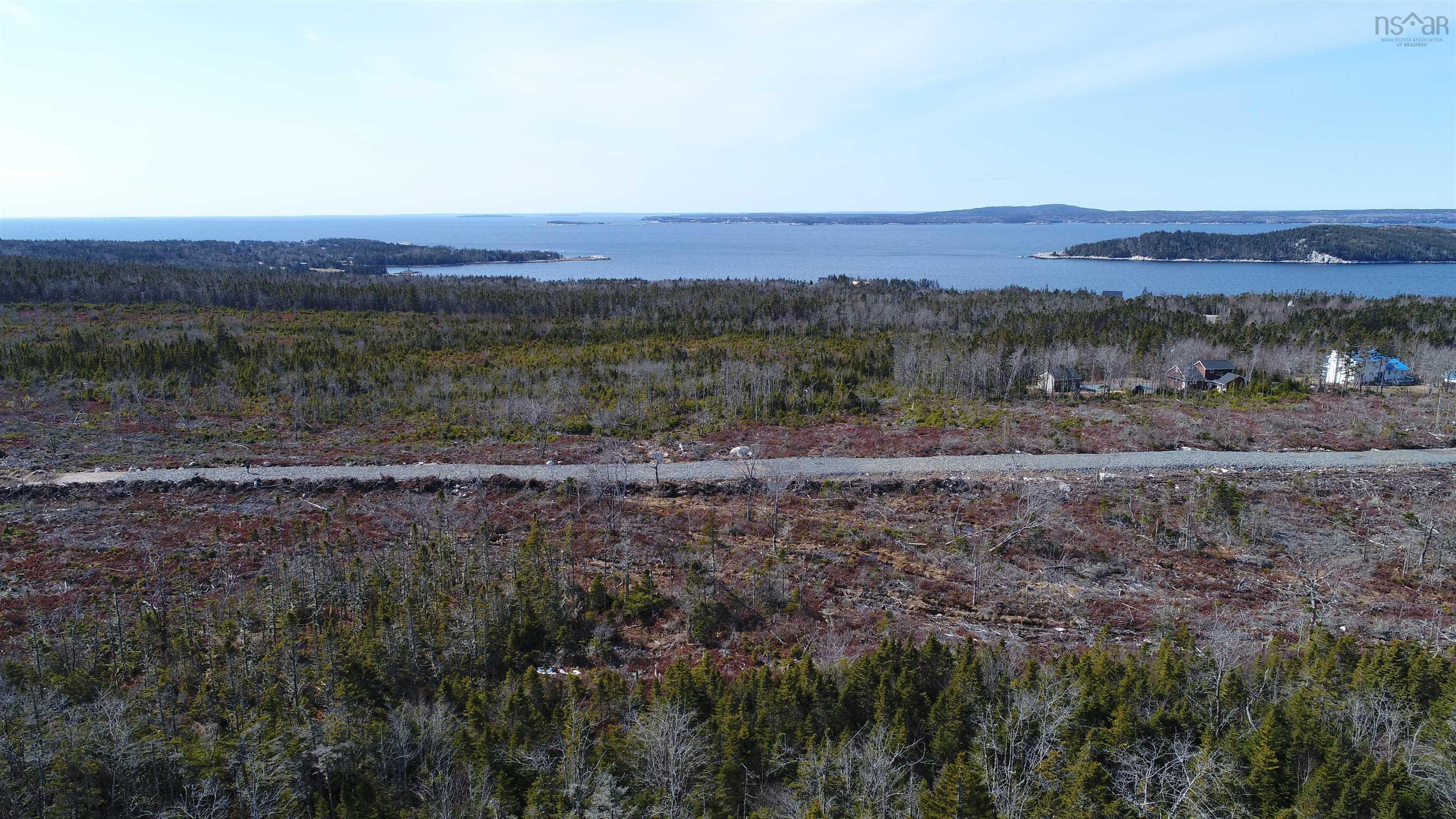 Skreia Rd., Hackett's Cove, NS (MLS® 202504711)