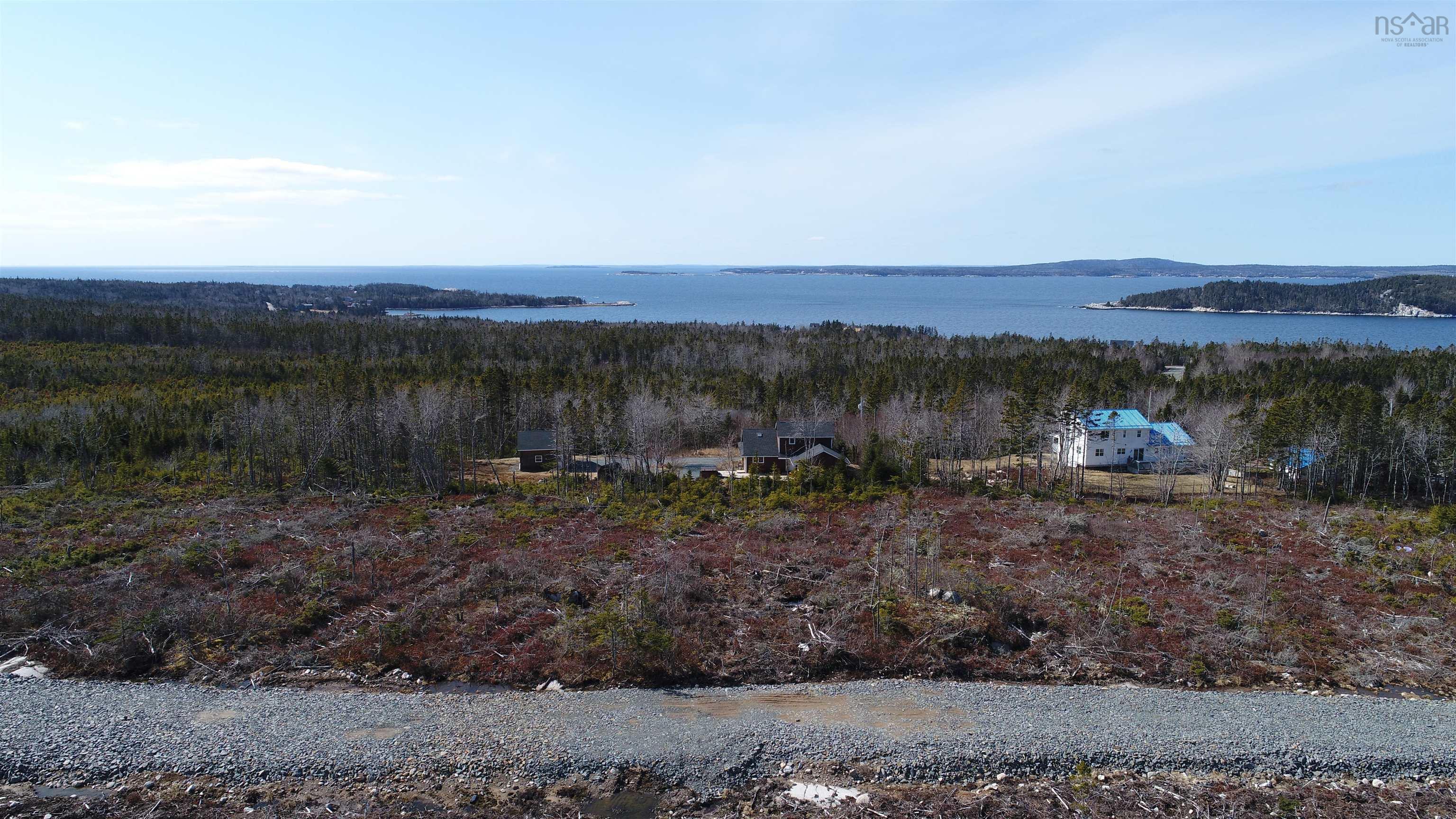 Skreia Rd., Hackett's Cove, NS (MLS® 202504712)