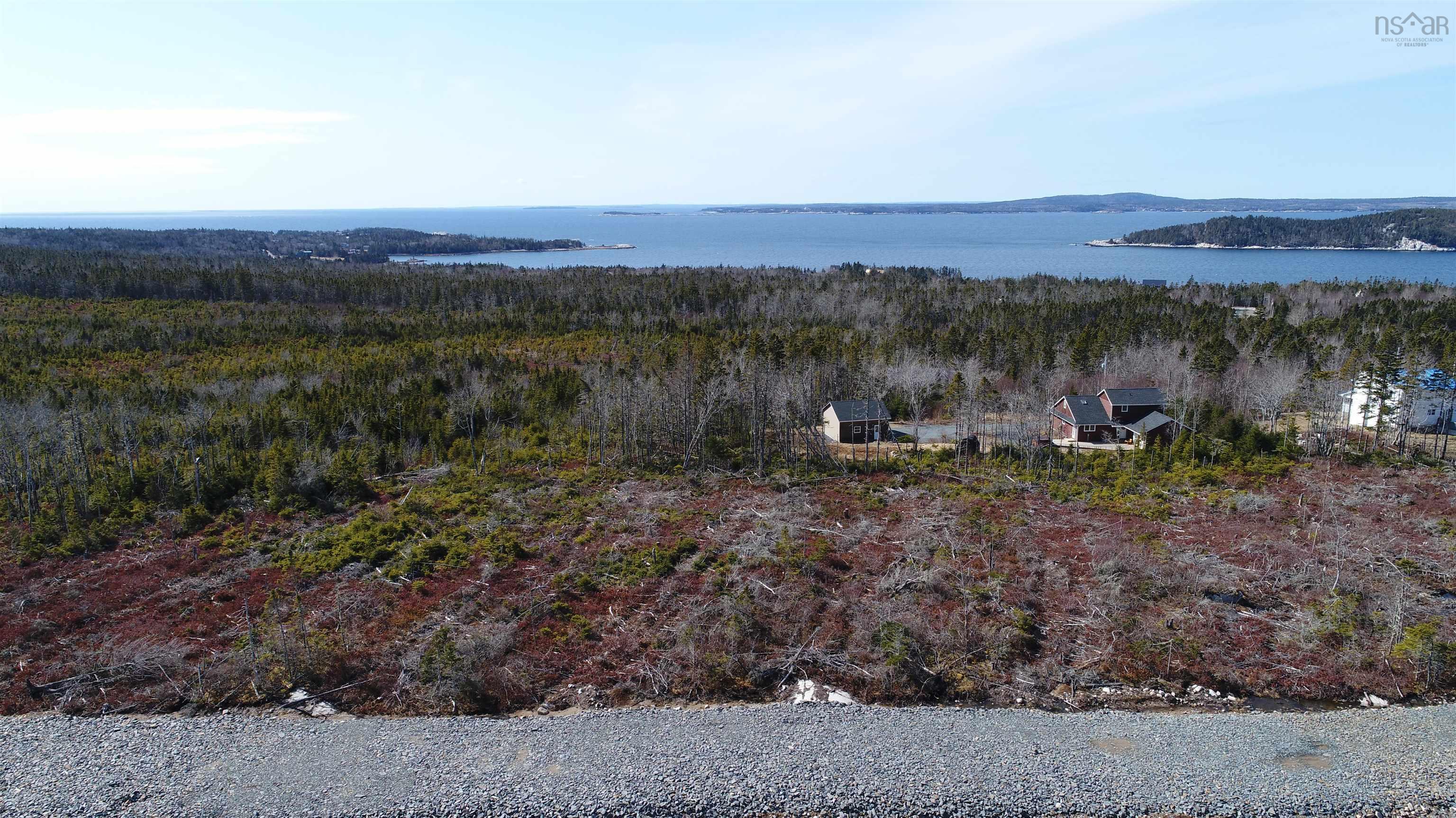 $184,900.00: Skreia Rd., Hackett