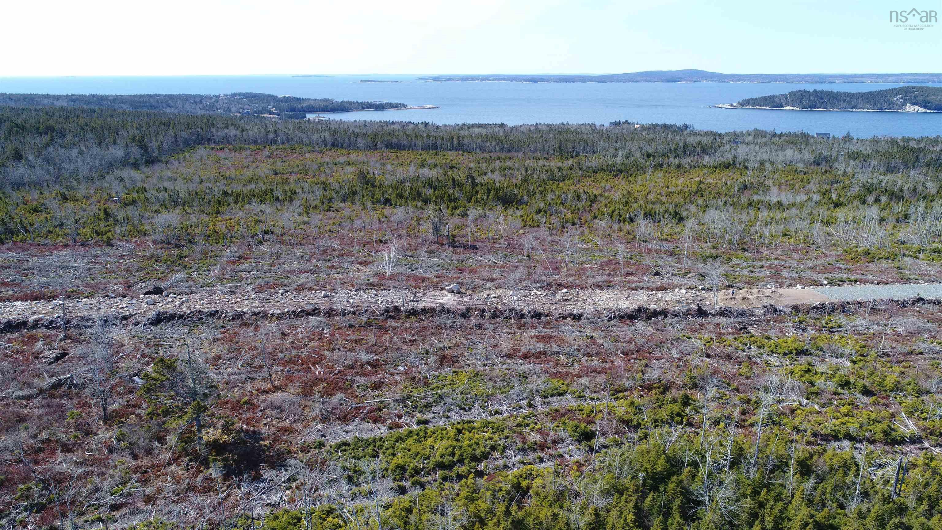 Skreia Rd., Hackett's Cove, NS (MLS® 202504715)