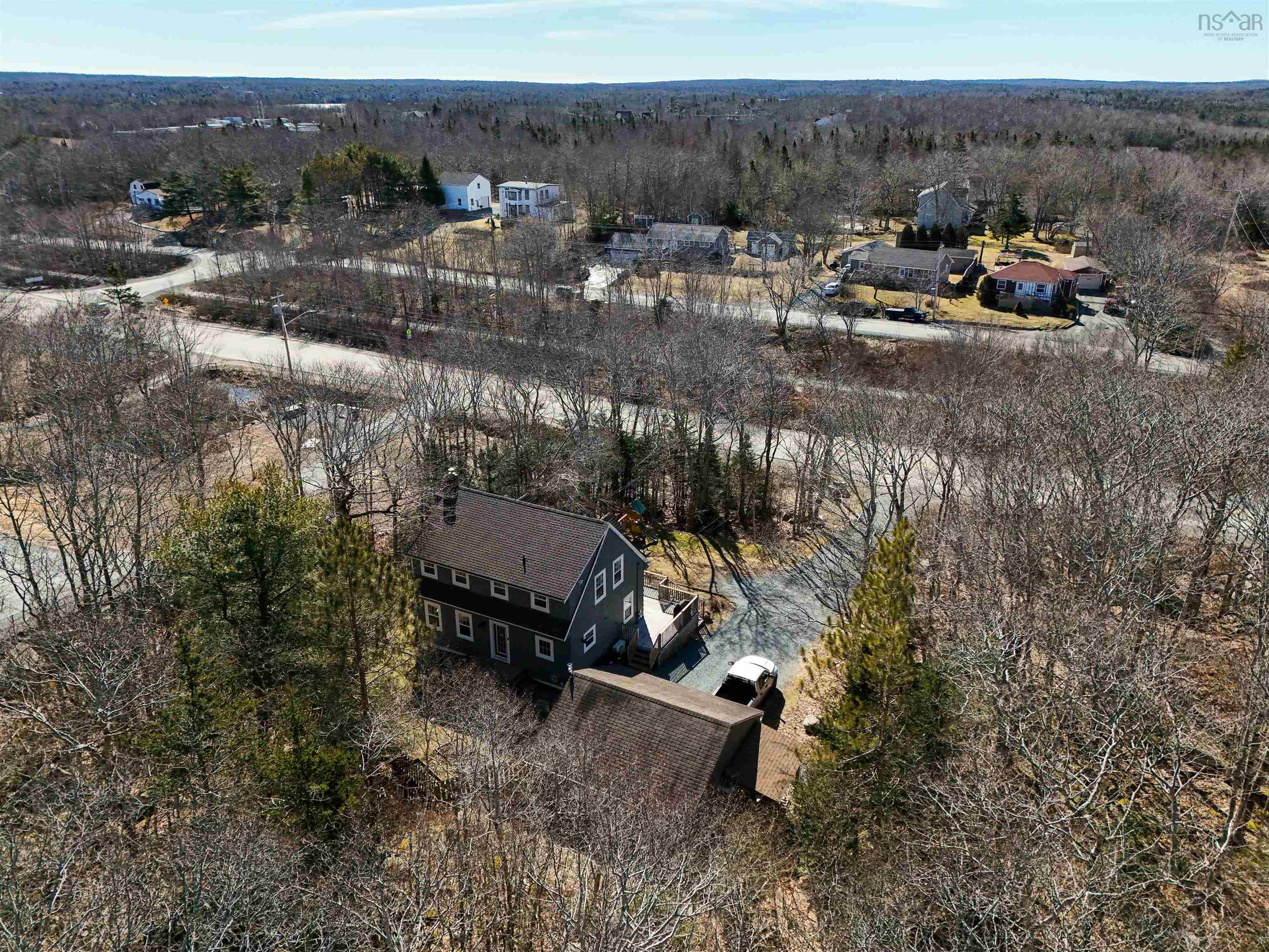 $599,000.00: 3955 St Margarets Bay Road, Hubley