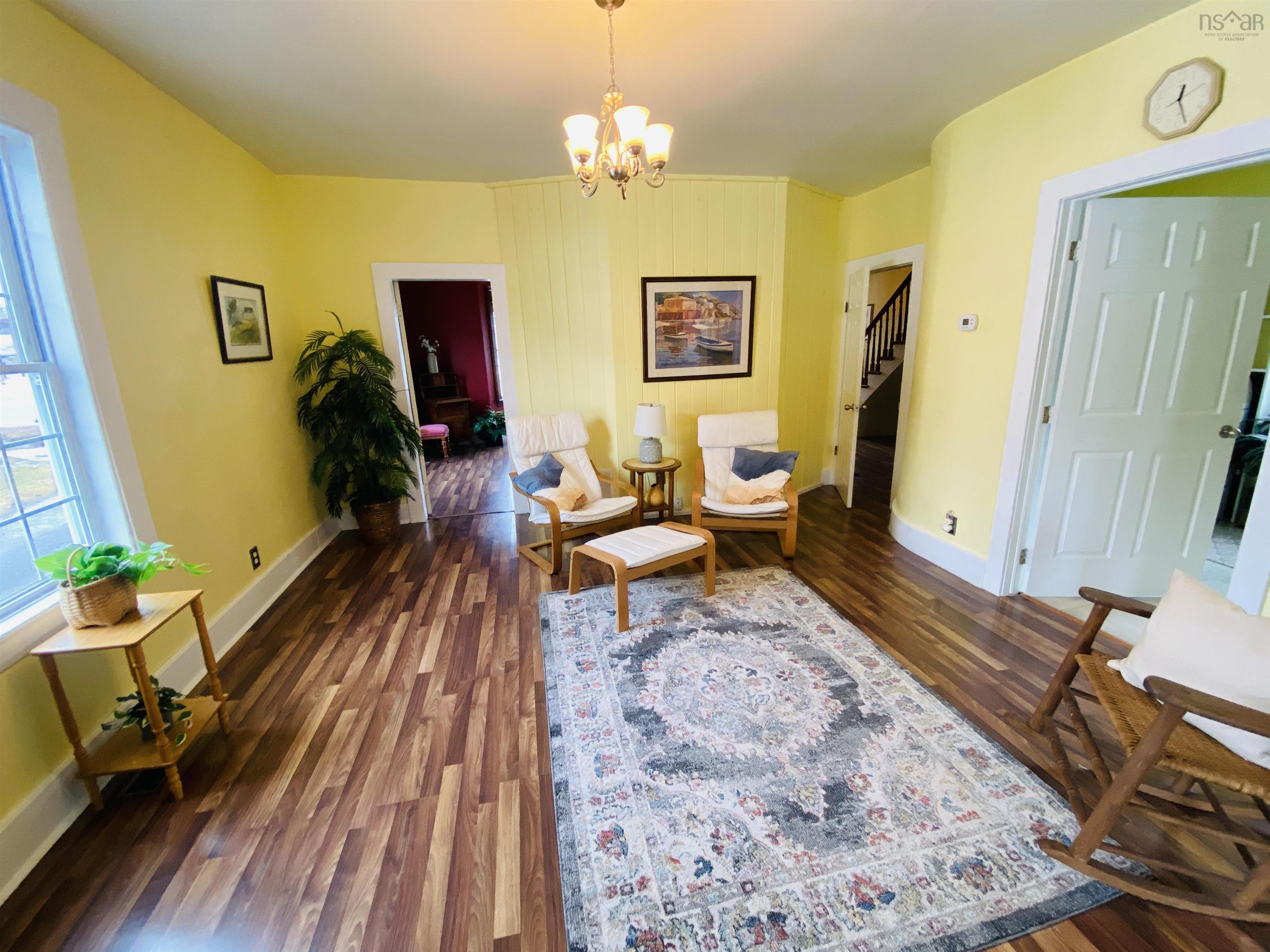 $262,000.00: 4009 Eastern Avenue, Parrsboro
