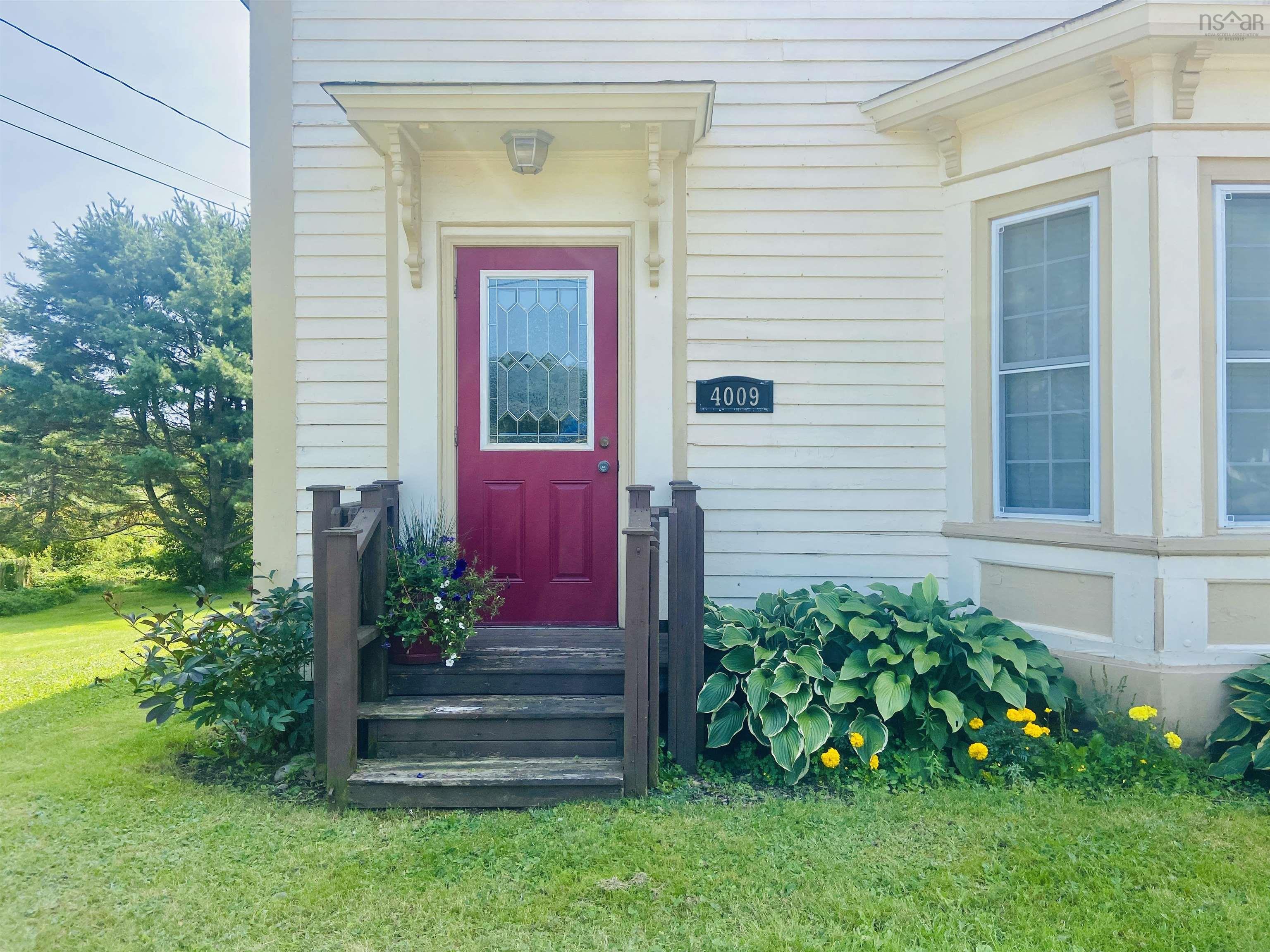 $262,000.00: 4009 Eastern Avenue, Parrsboro