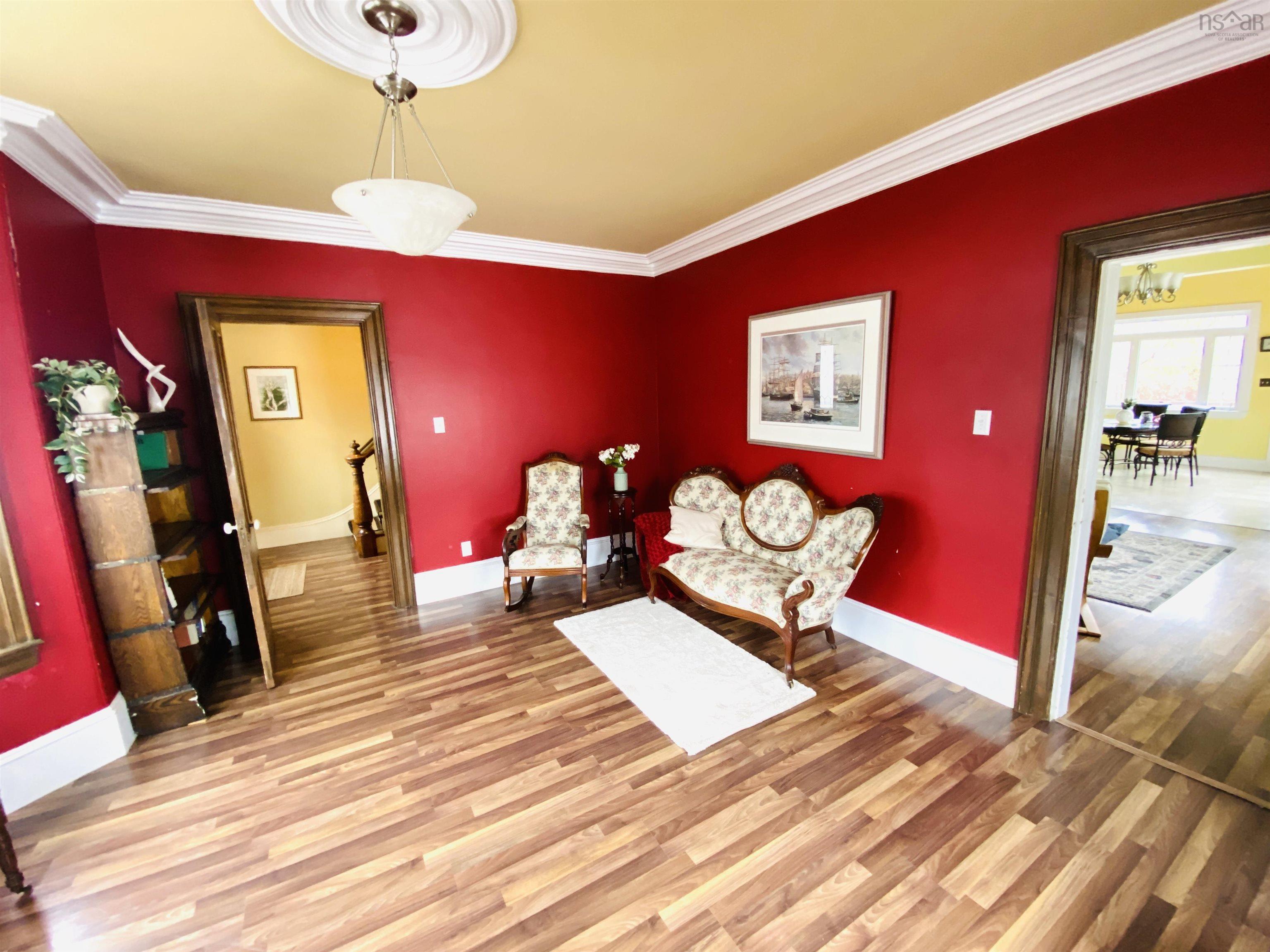 $262,000.00: 4009 Eastern Avenue, Parrsboro