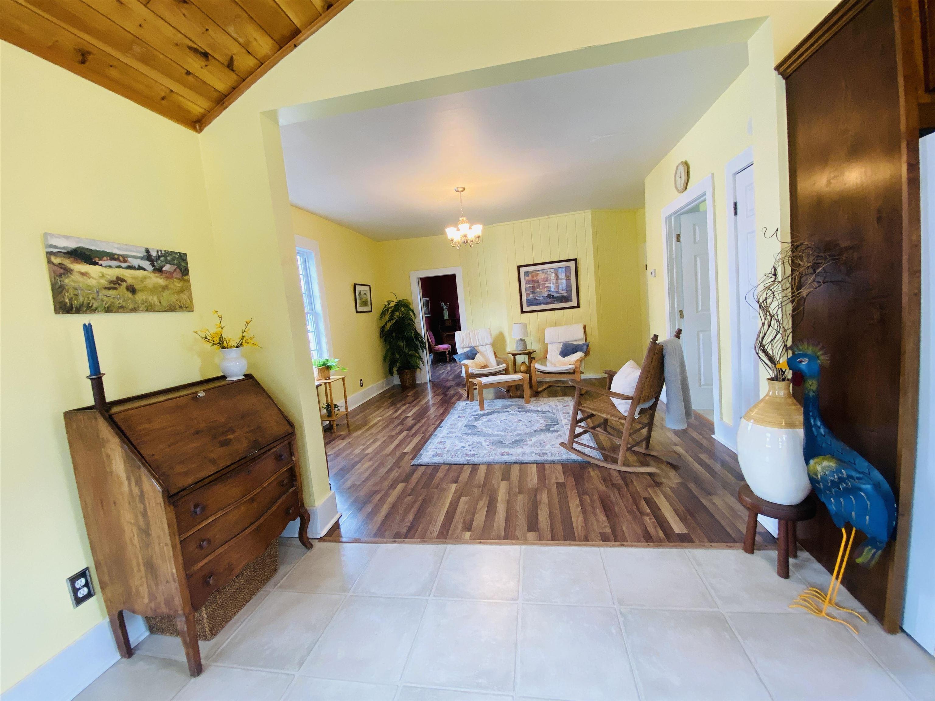 $262,000.00: 4009 Eastern Avenue, Parrsboro