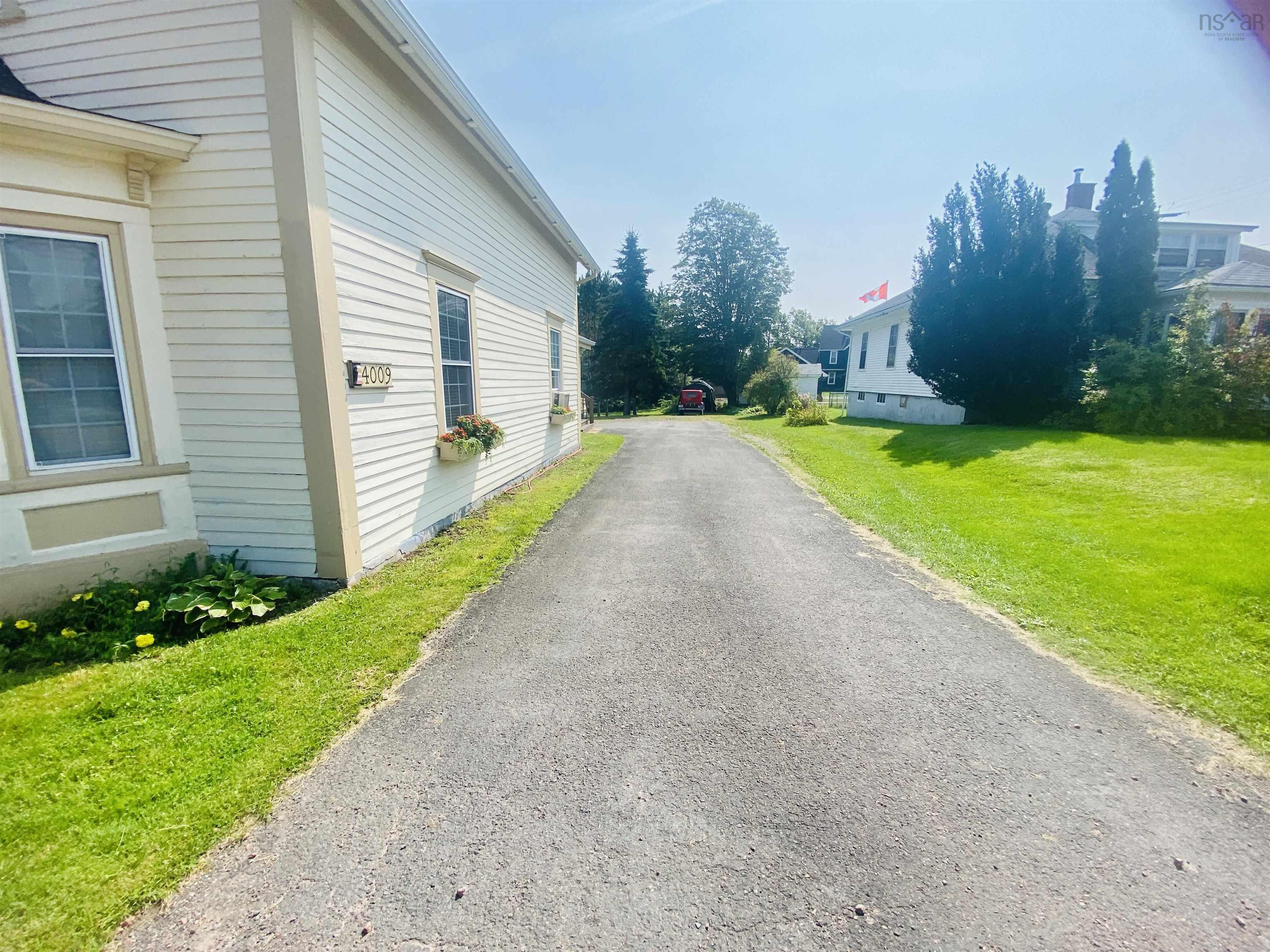 $262,000.00: 4009 Eastern Avenue, Parrsboro