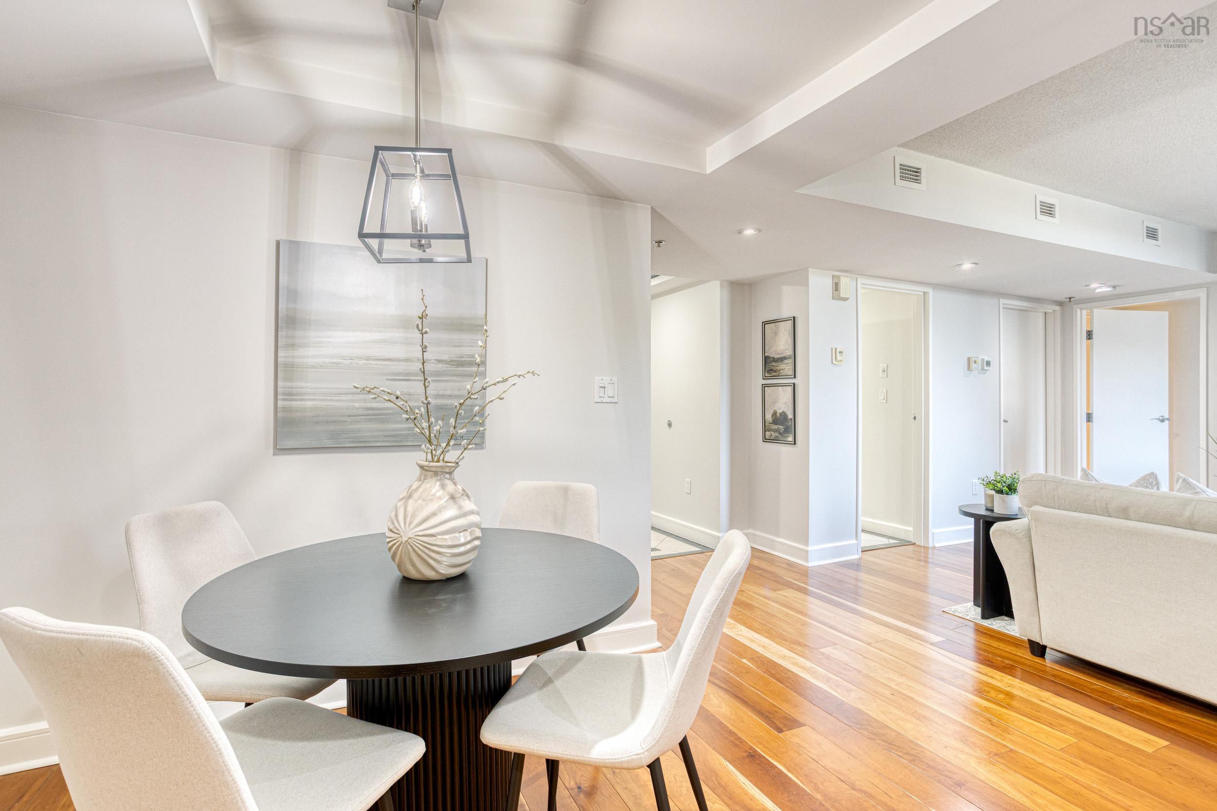 $780,000.00: 424 1477 Lower Water Street, Halifax Peninsula