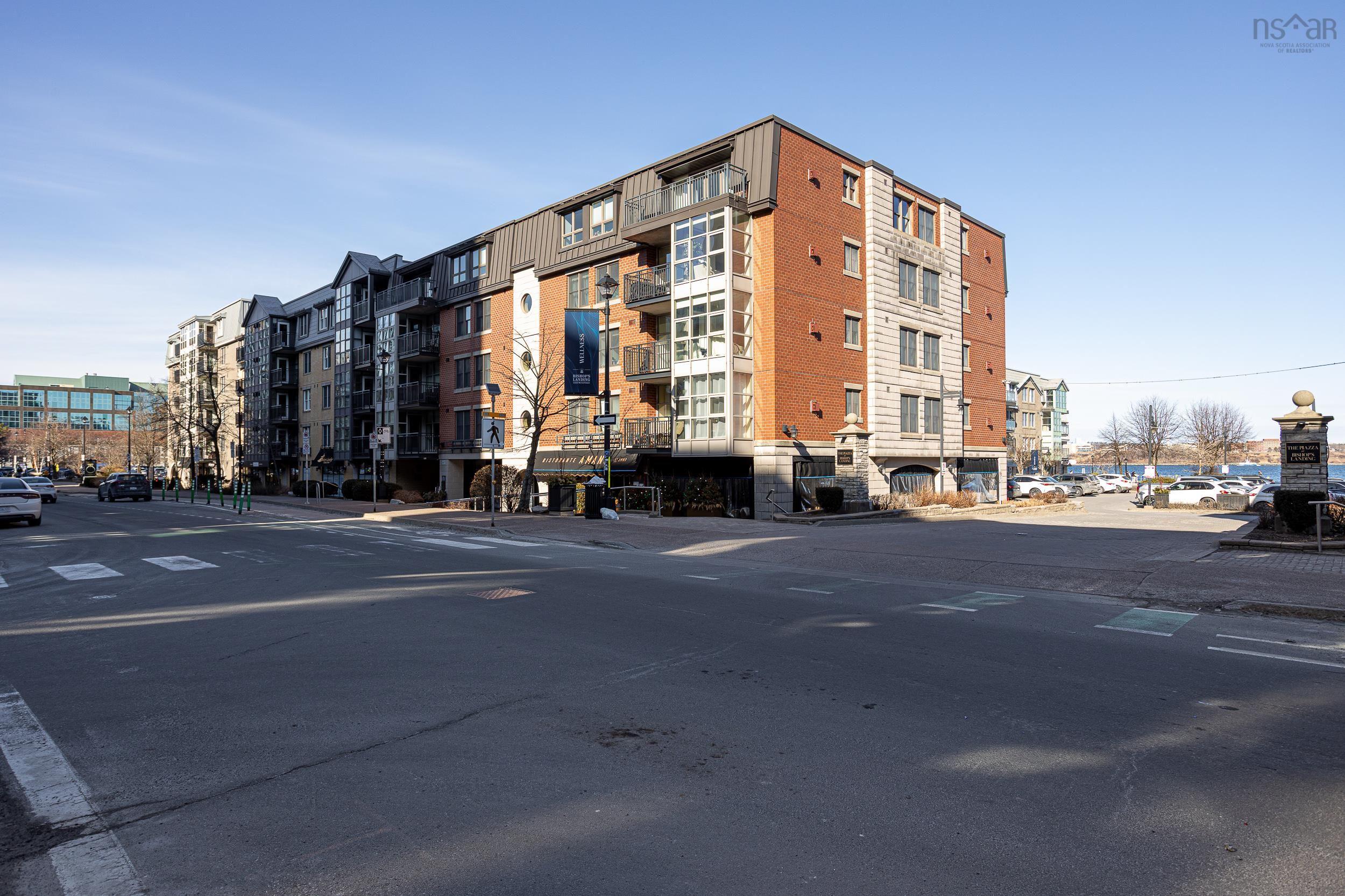 $780,000.00: 424 1477 Lower Water Street, Halifax Peninsula