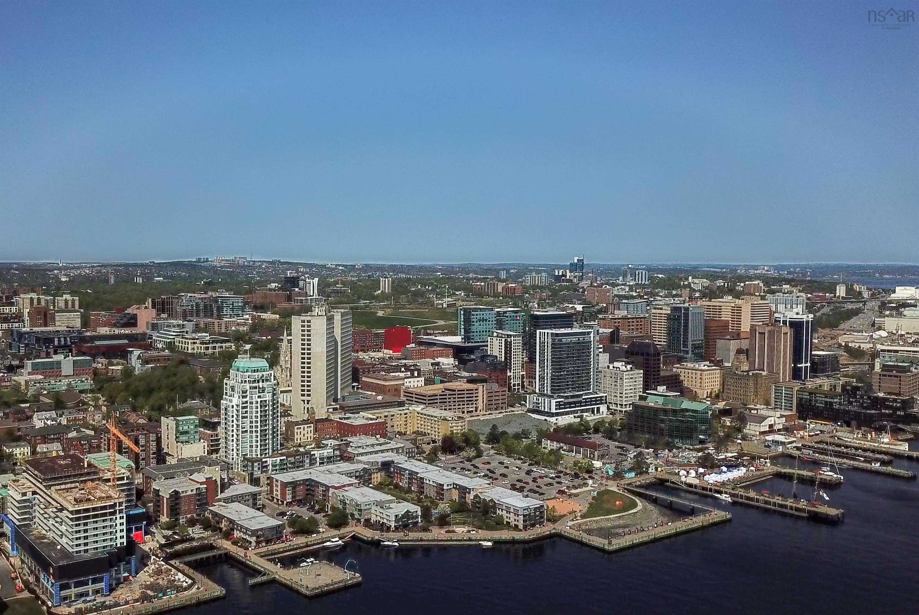 $780,000.00: 424 1477 Lower Water Street, Halifax Peninsula