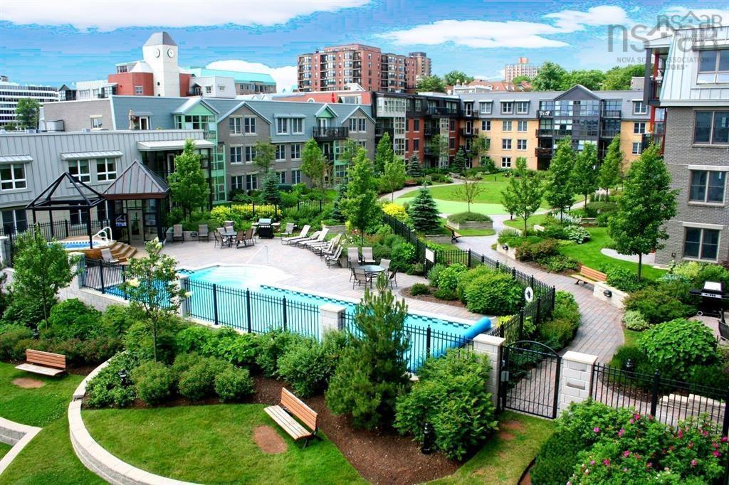 $780,000.00: 424 1477 Lower Water Street, Halifax Peninsula