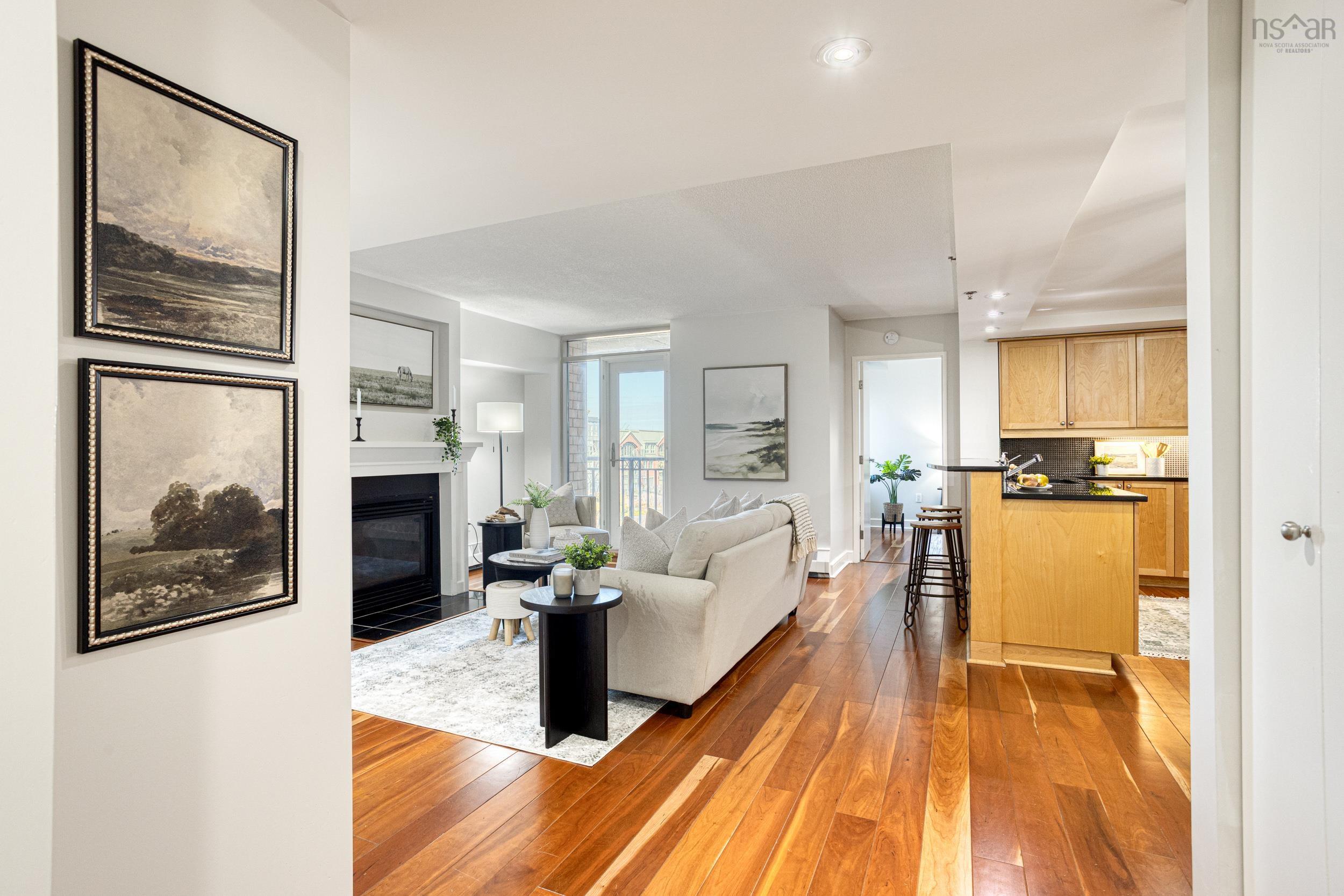 $780,000.00: 424 1477 Lower Water Street, Halifax Peninsula