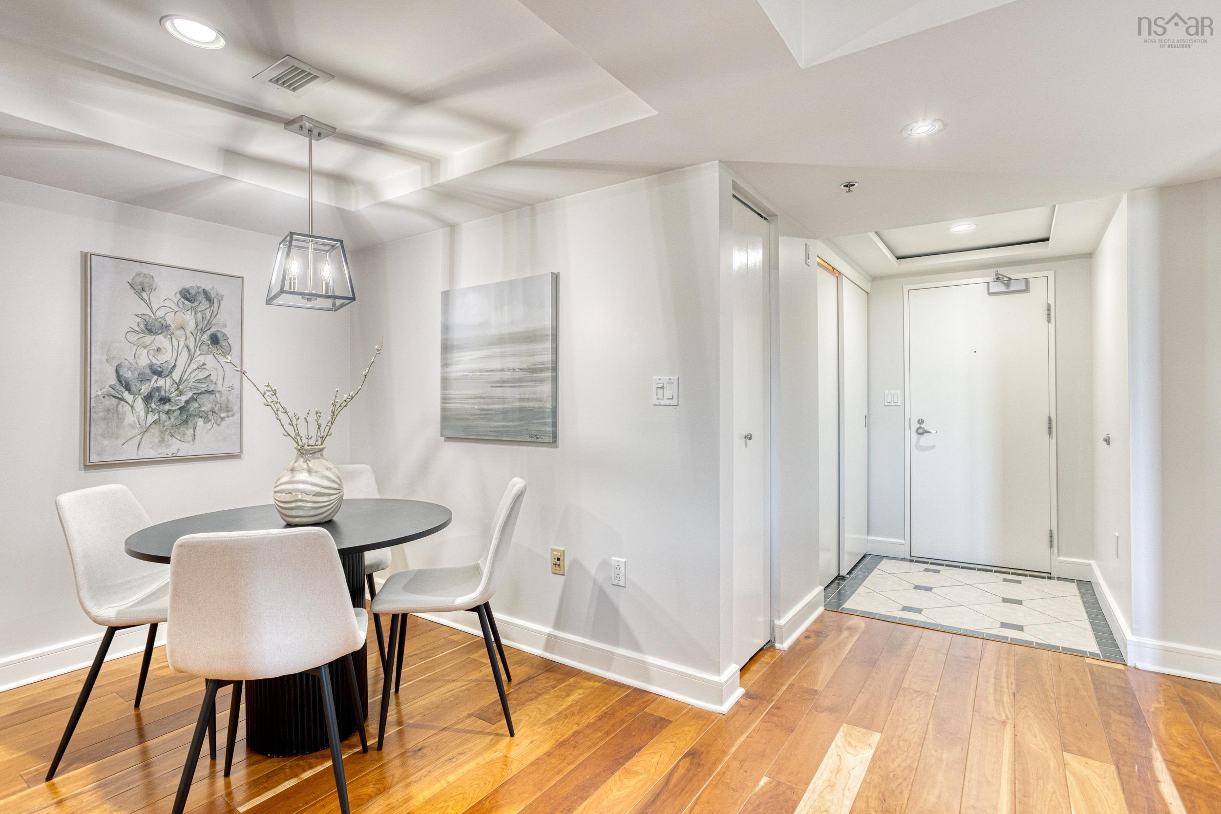 $780,000.00: 424 1477 Lower Water Street, Halifax Peninsula