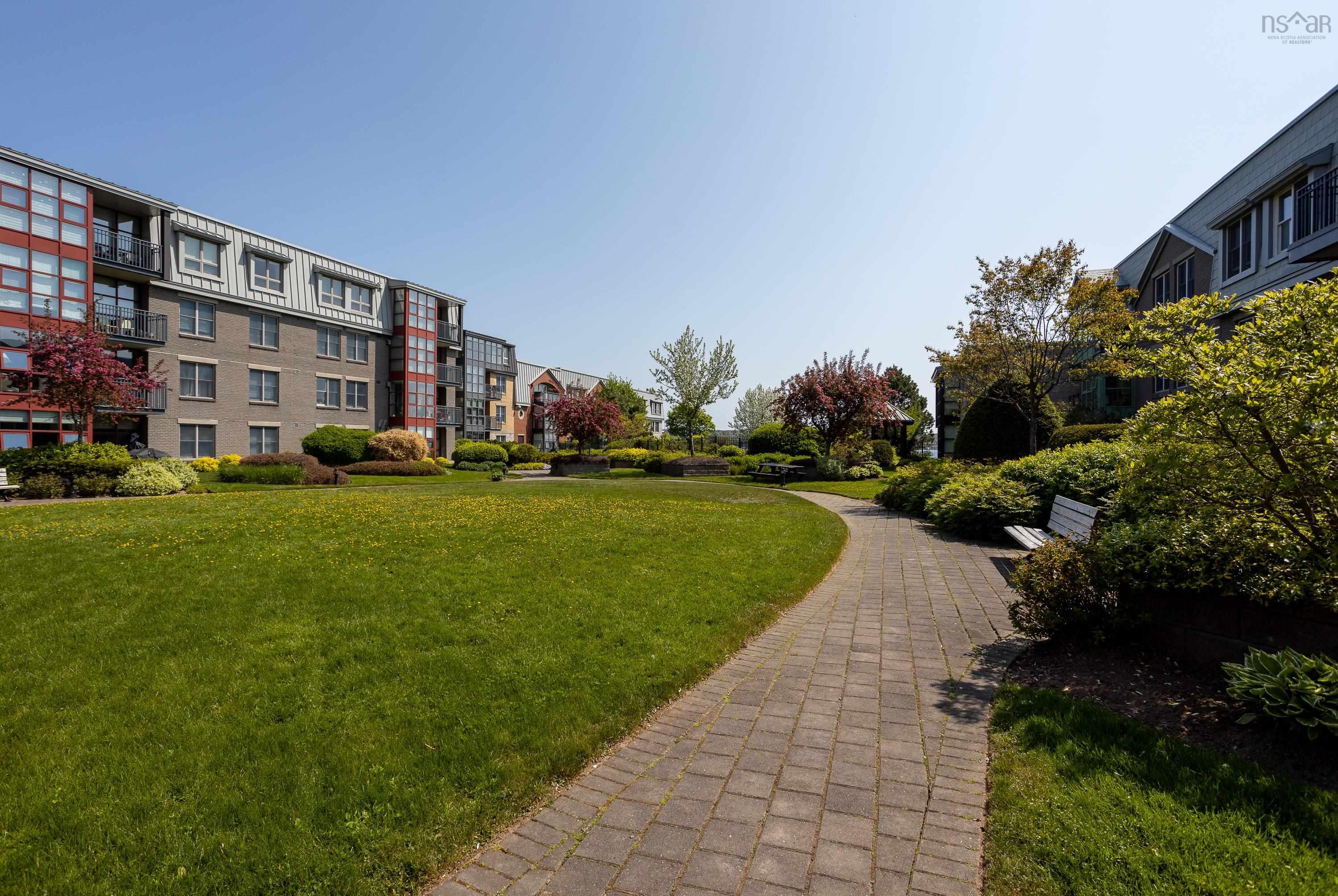 $780,000.00: 424 1477 Lower Water Street, Halifax Peninsula