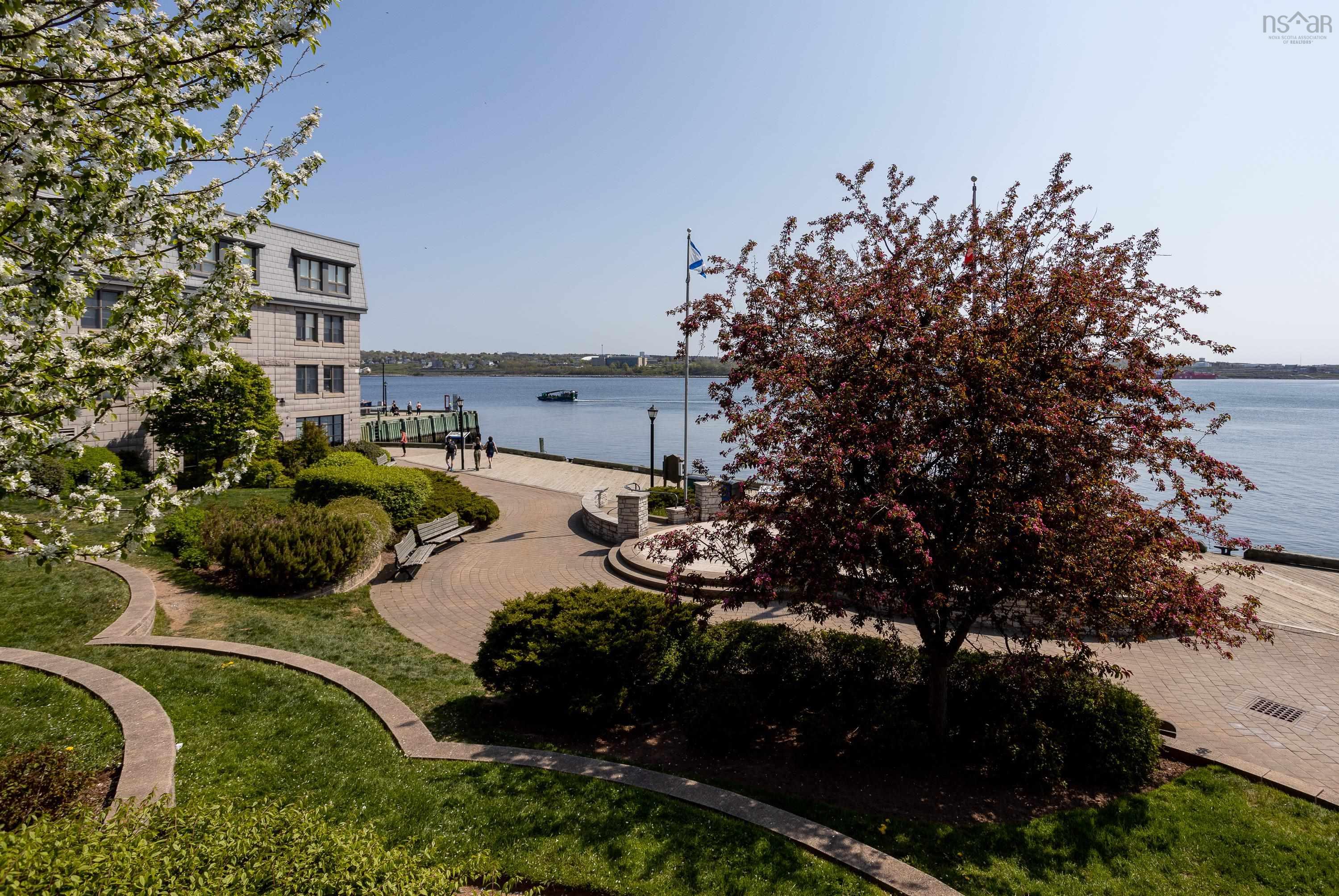 $780,000.00: 424 1477 Lower Water Street, Halifax Peninsula