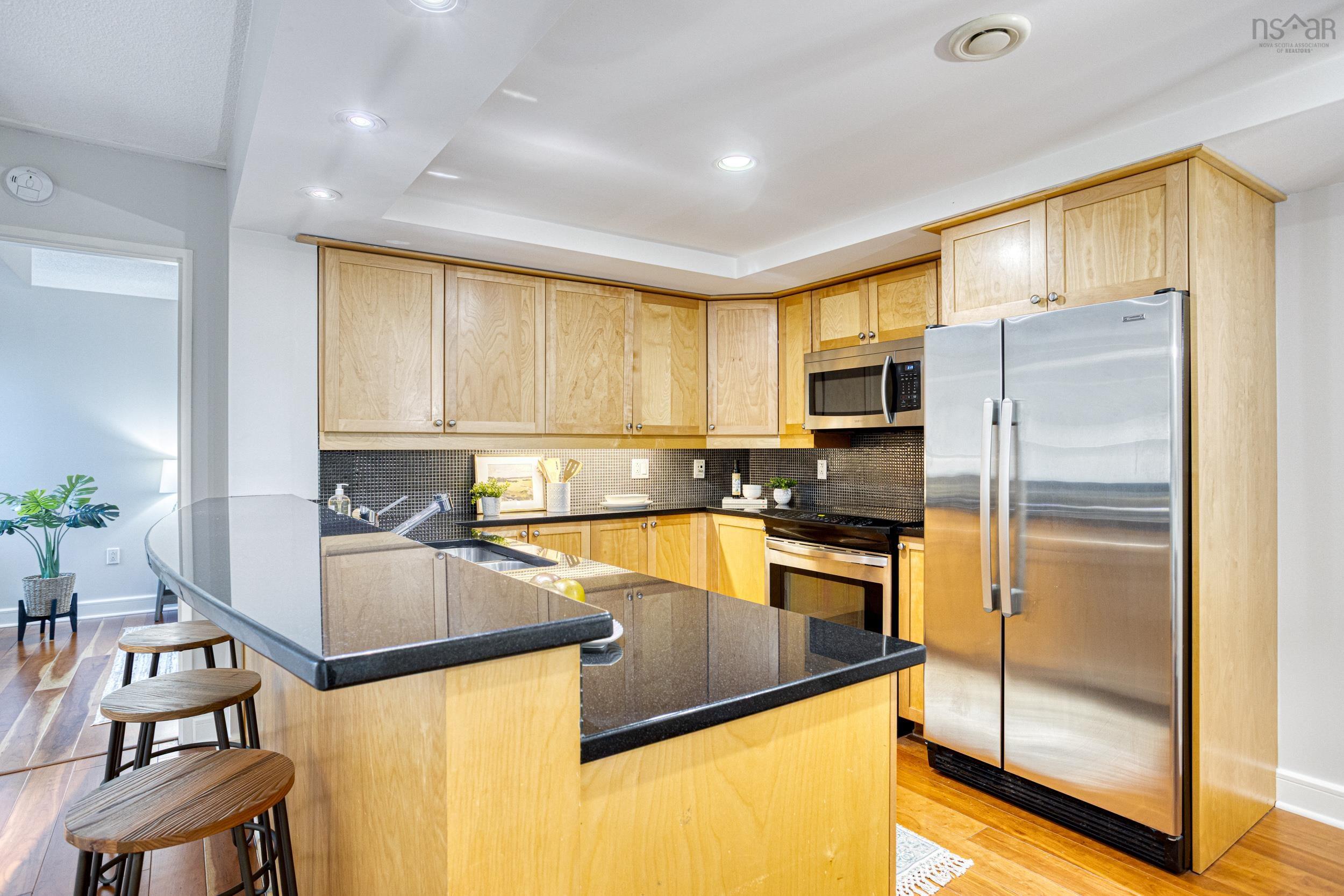 $780,000.00: 424 1477 Lower Water Street, Halifax Peninsula