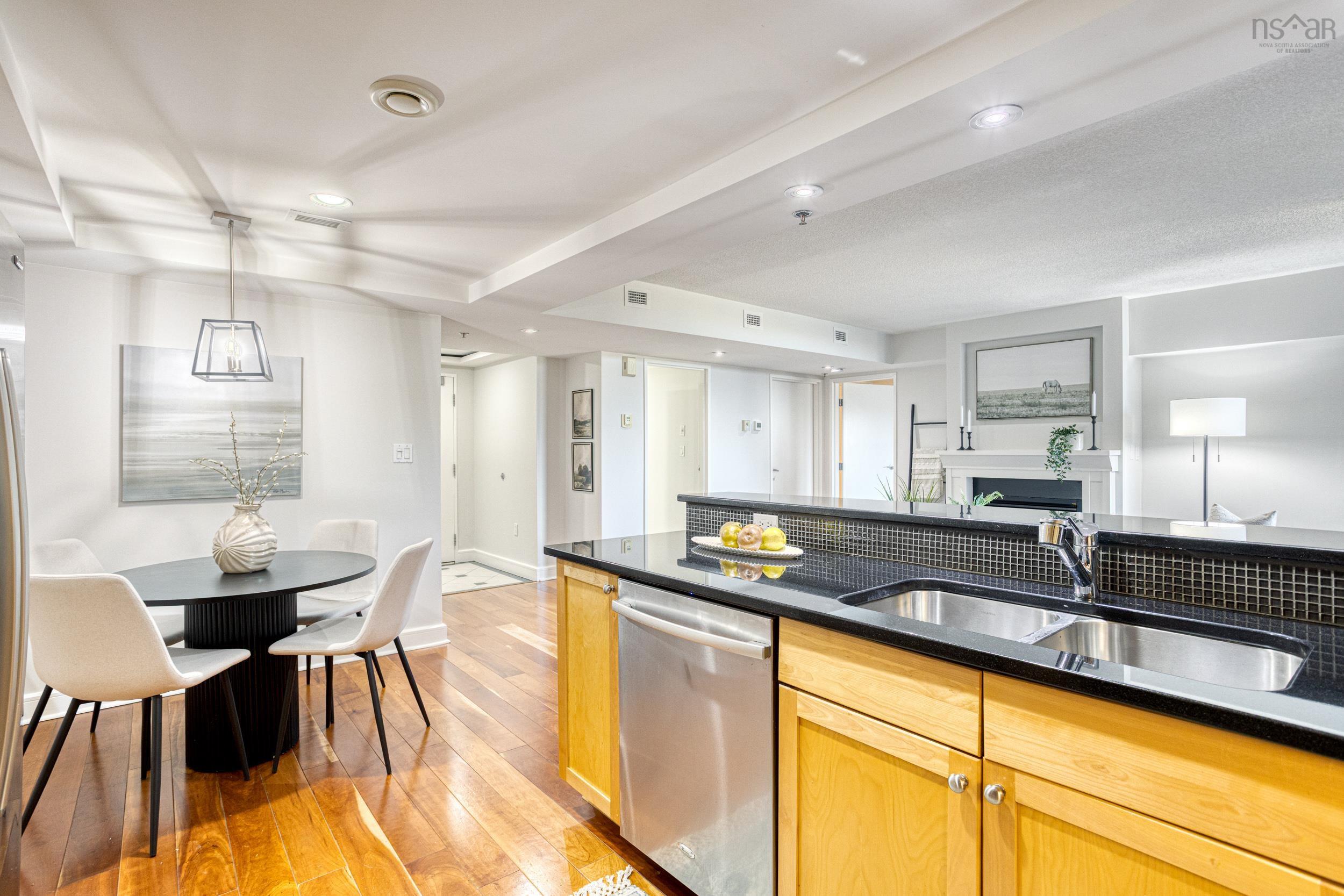 $780,000.00: 424 1477 Lower Water Street, Halifax Peninsula