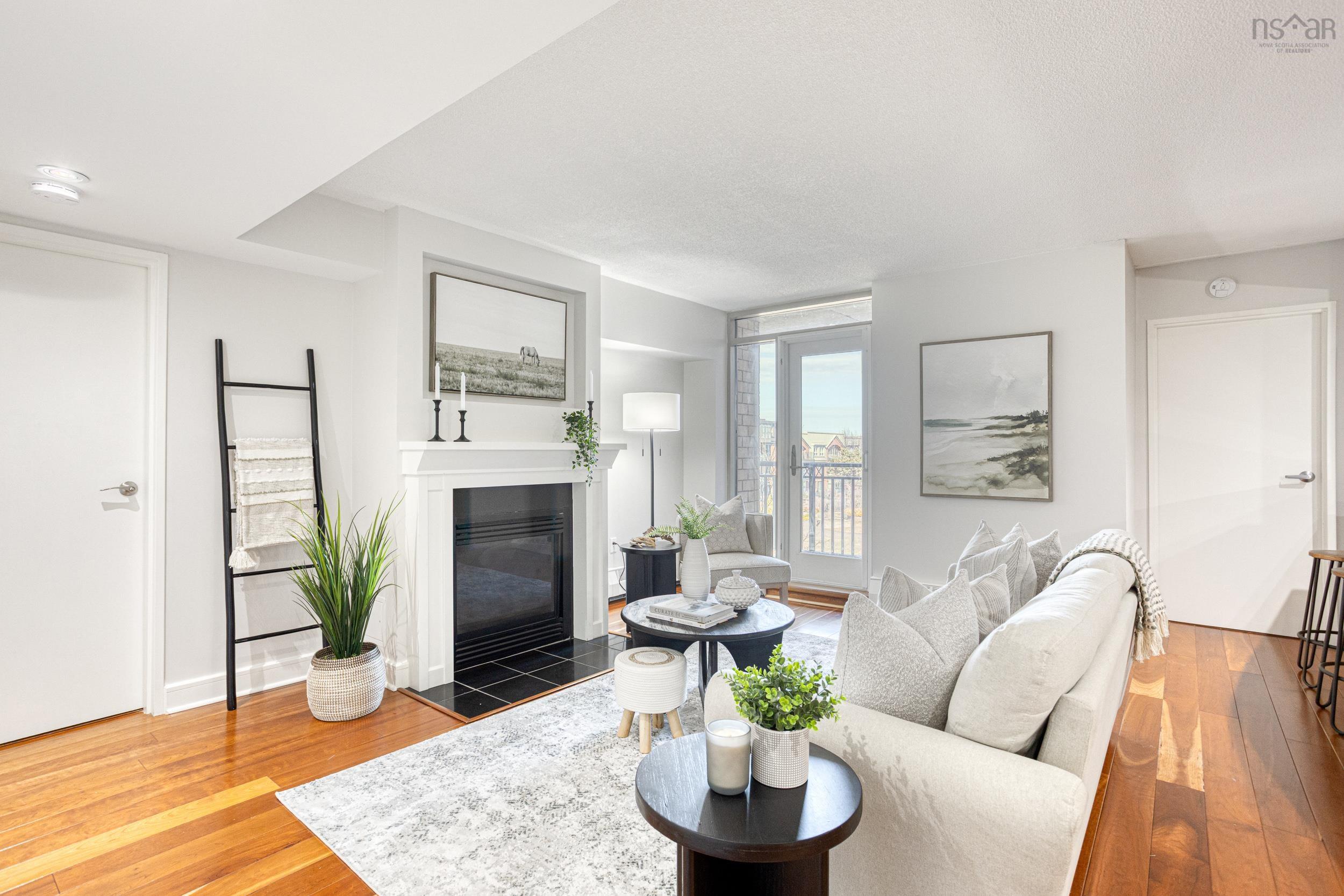 $780,000.00: 424 1477 Lower Water Street, Halifax Peninsula