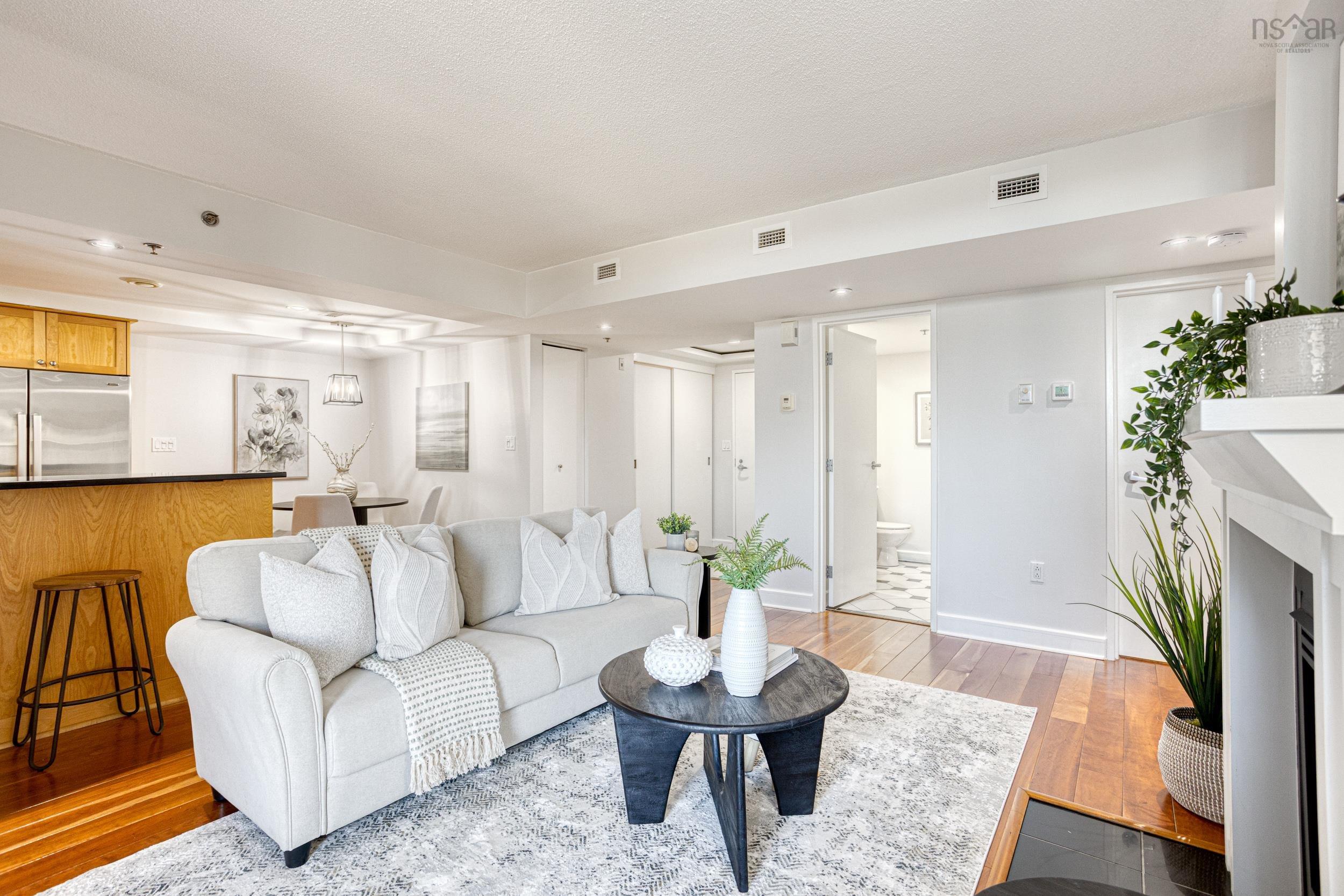 $780,000.00: 424 1477 Lower Water Street, Halifax Peninsula