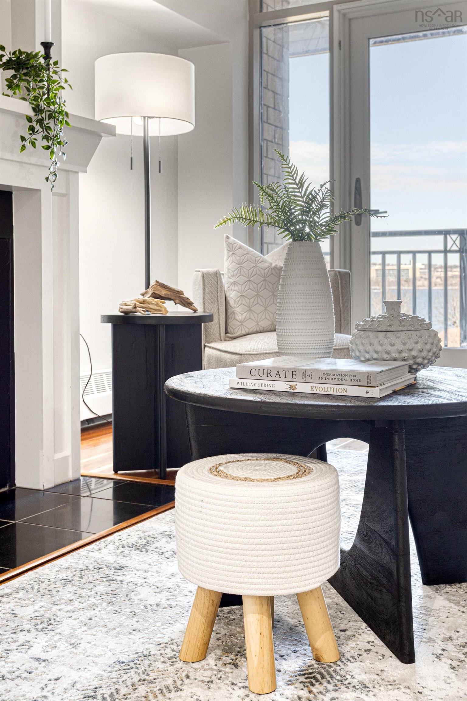 $780,000.00: 424 1477 Lower Water Street, Halifax Peninsula