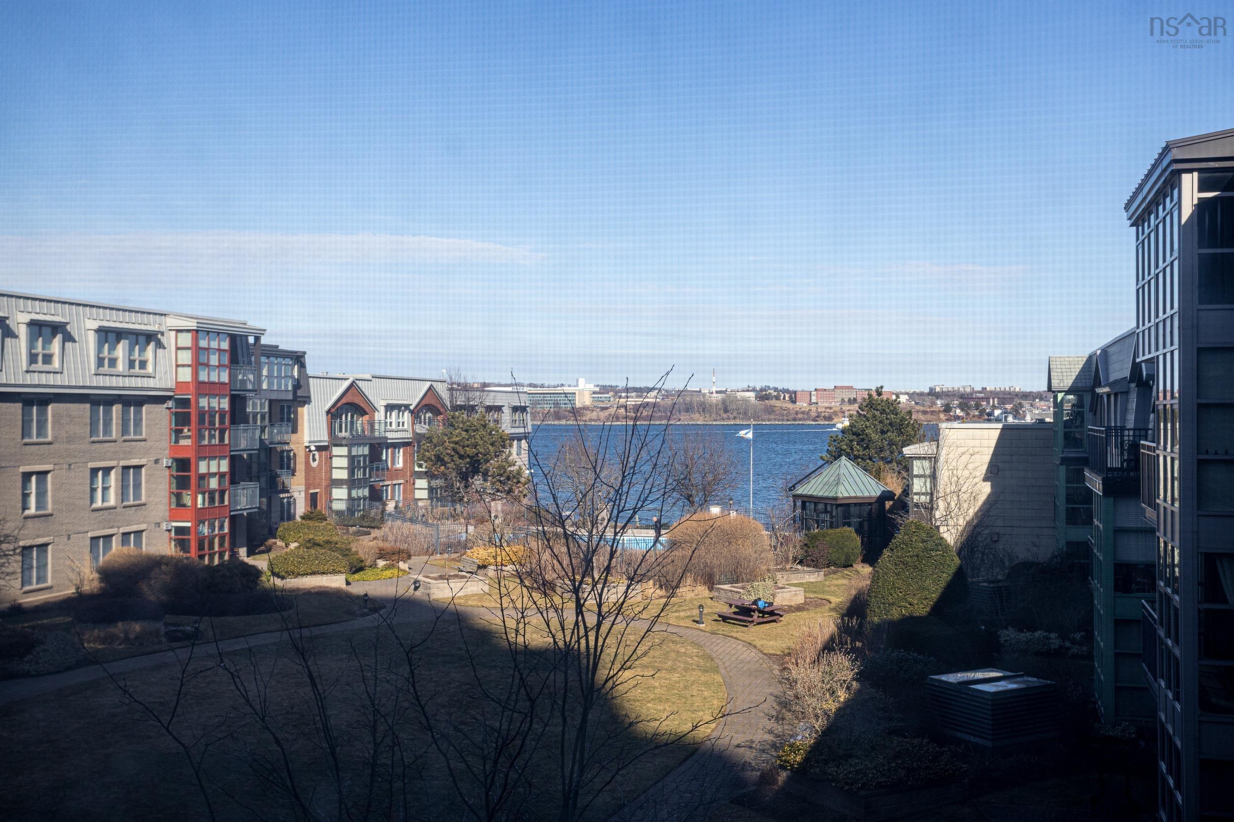 $780,000.00: 424 1477 Lower Water Street, Halifax Peninsula