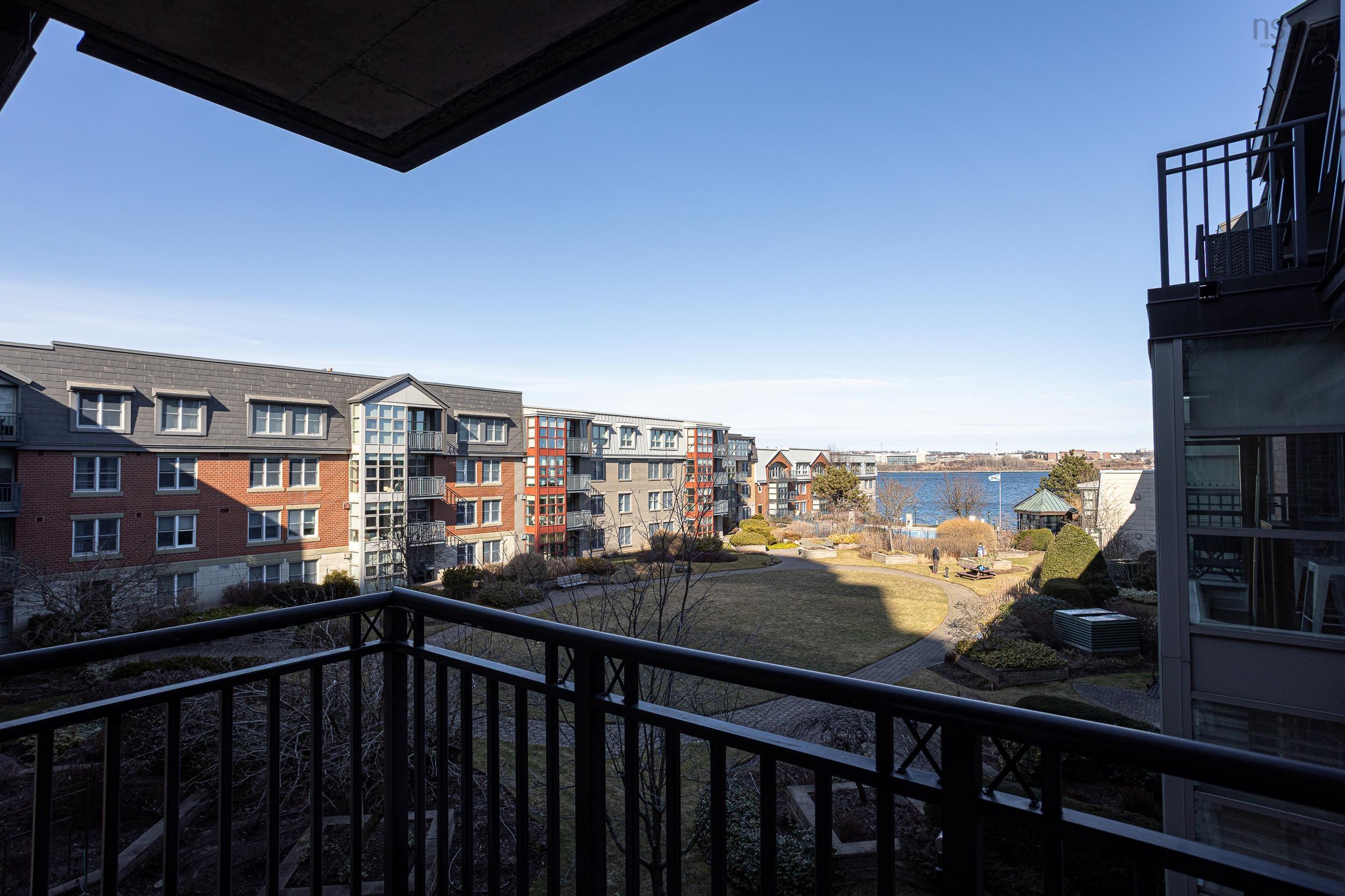 $780,000.00: 424 1477 Lower Water Street, Halifax Peninsula