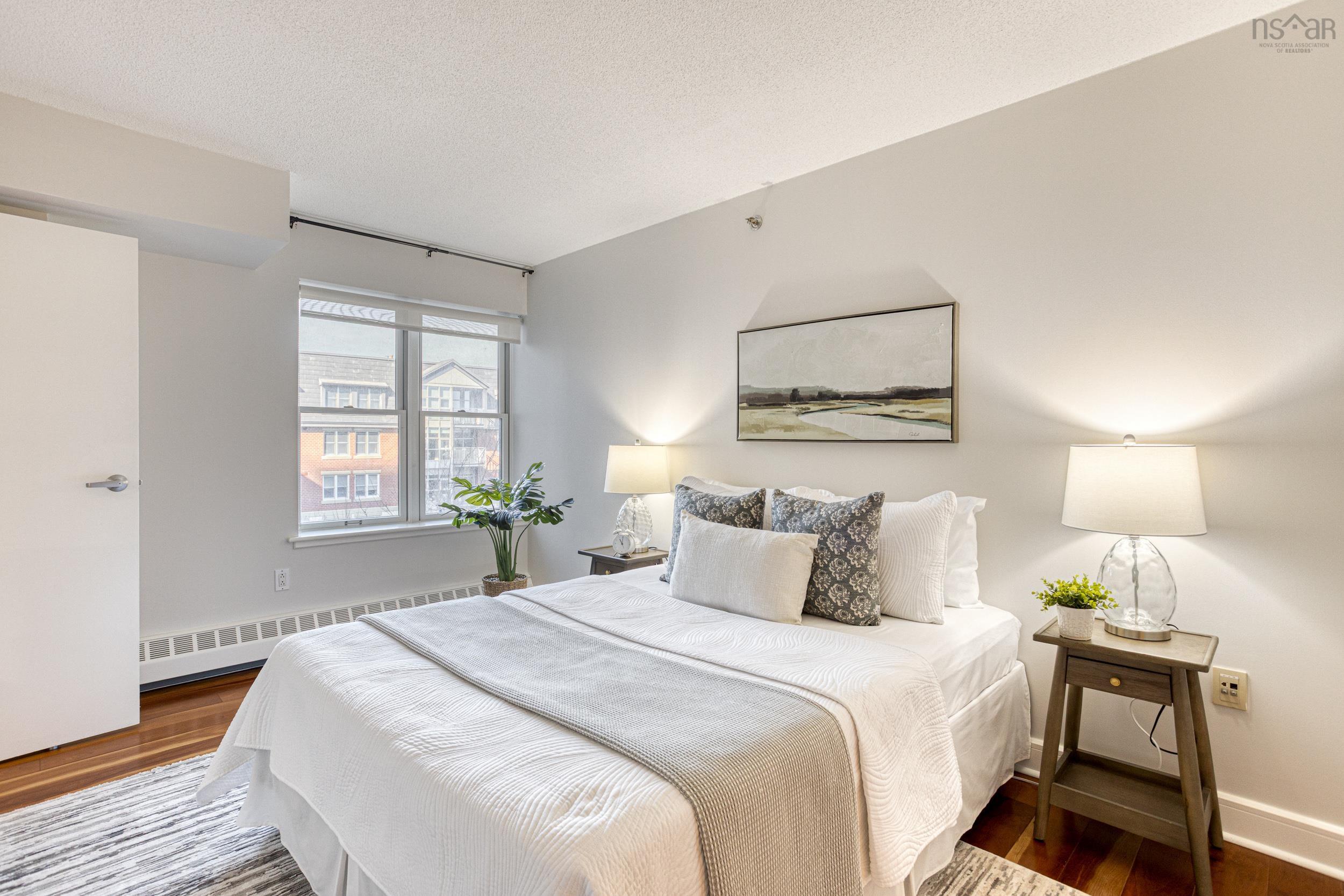 $780,000.00: 424 1477 Lower Water Street, Halifax Peninsula