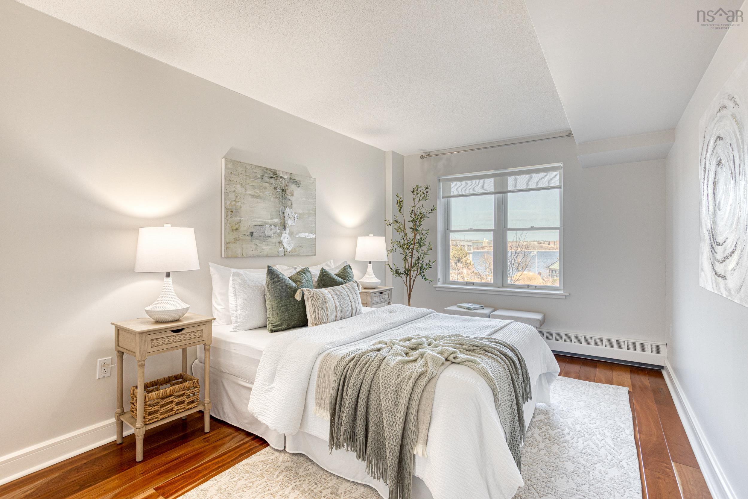 $780,000.00: 424 1477 Lower Water Street, Halifax Peninsula