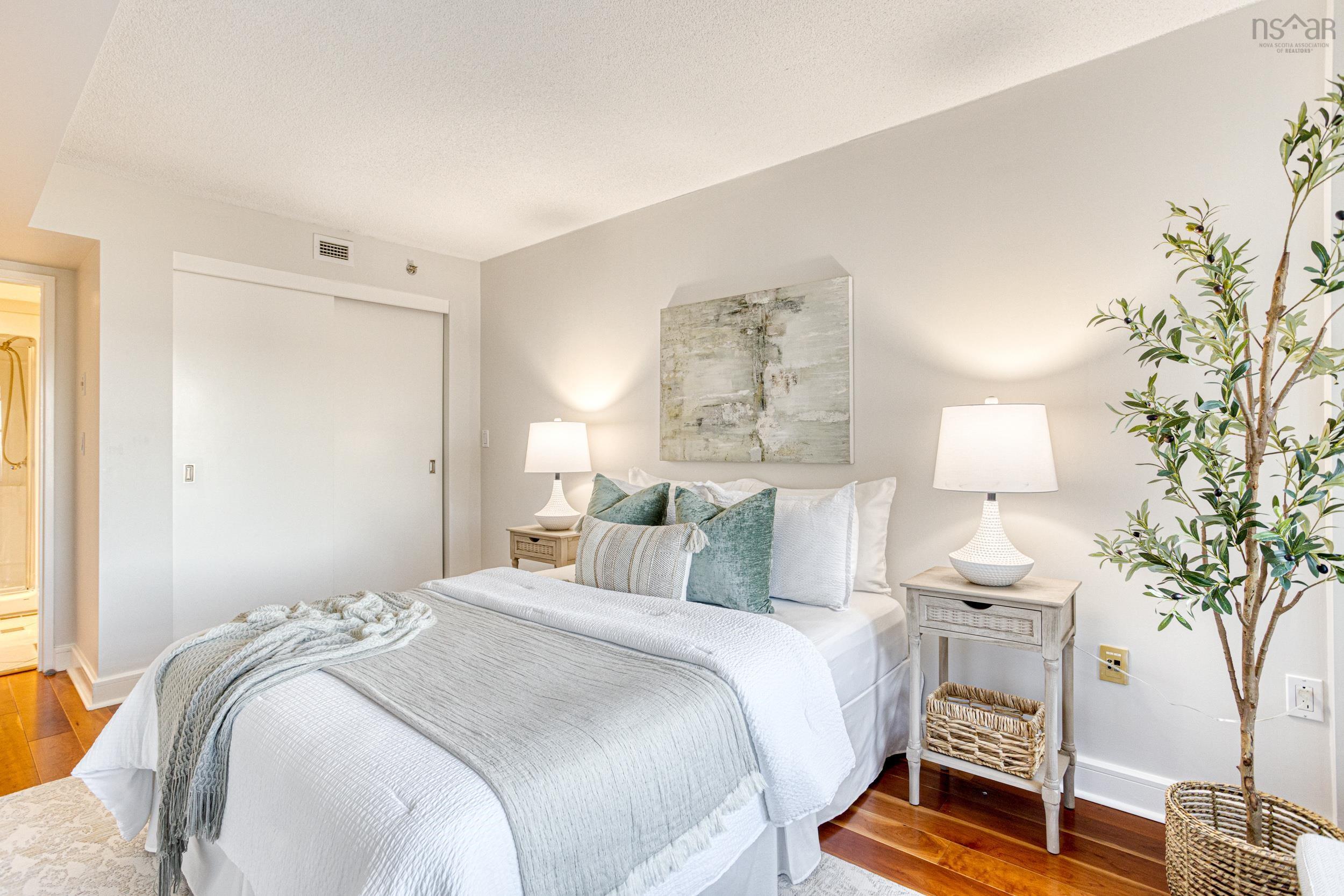 $780,000.00: 424 1477 Lower Water Street, Halifax Peninsula