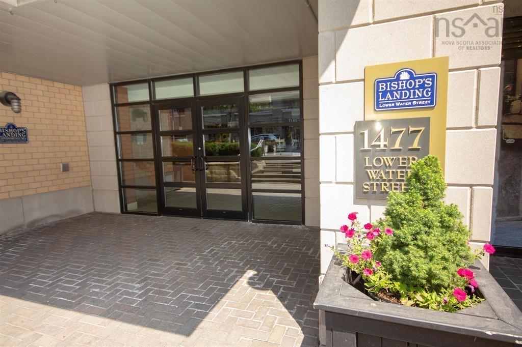 $780,000.00: 424 1477 Lower Water Street, Halifax Peninsula