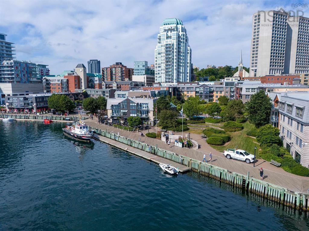 $780,000.00: 424 1477 Lower Water Street, Halifax Peninsula