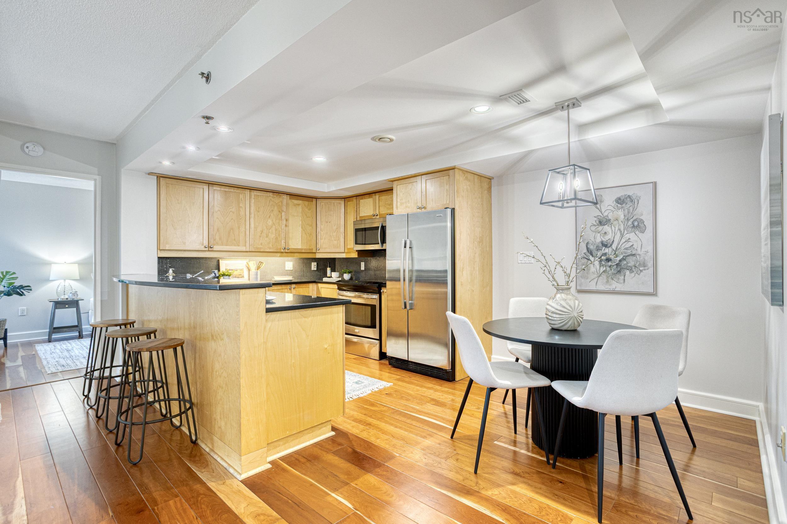 $780,000.00: 424 1477 Lower Water Street, Halifax Peninsula