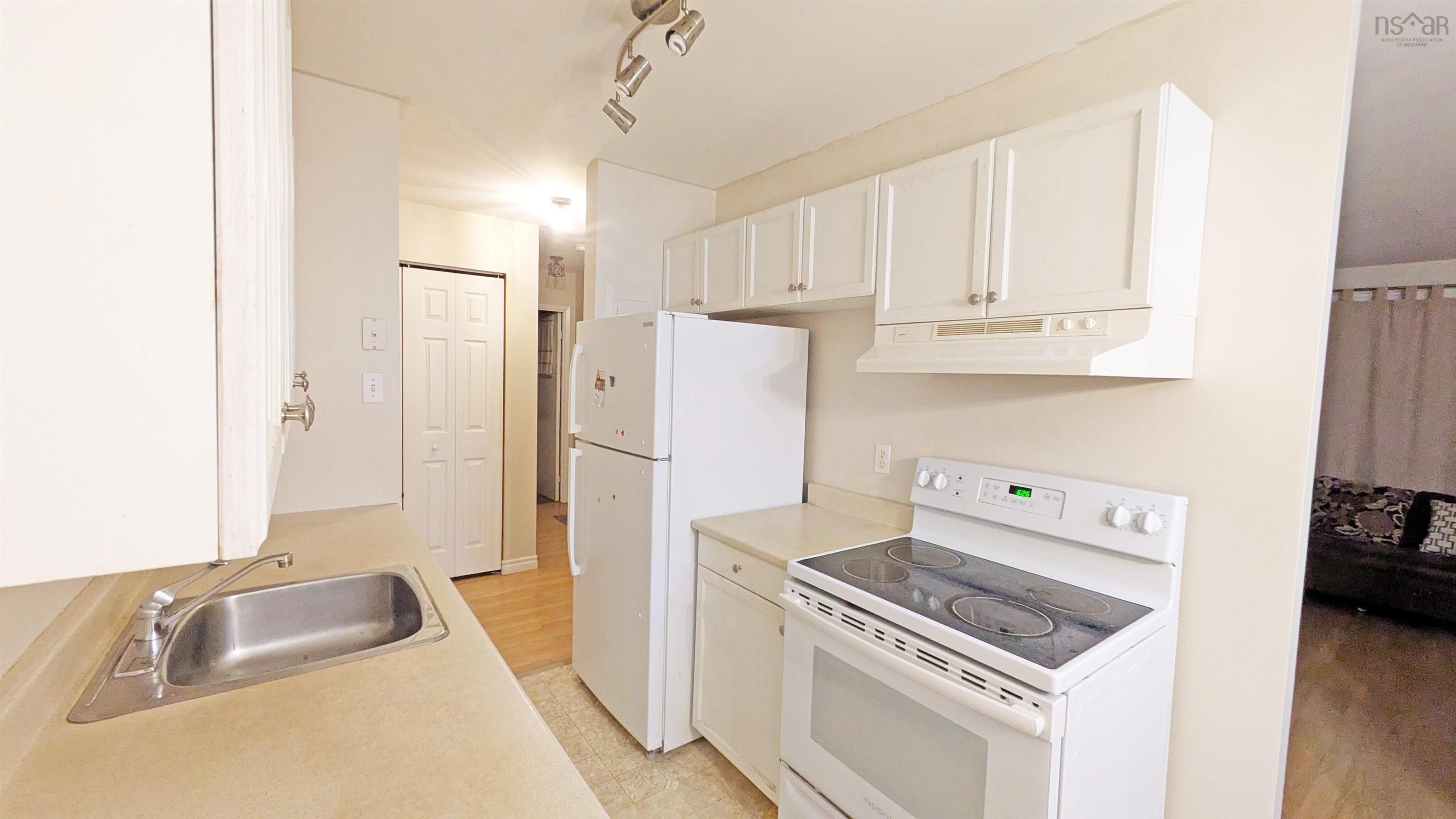 $285,900.00: 104 7 Jamieson Street, Dartmouth