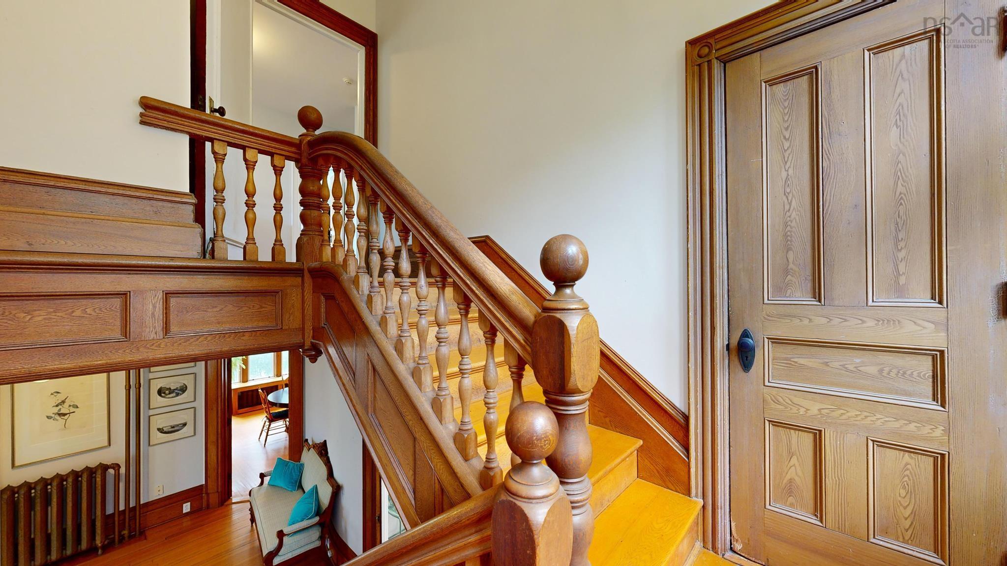 $1,350,000.00: 216 Dufferin Street, Lunenburg