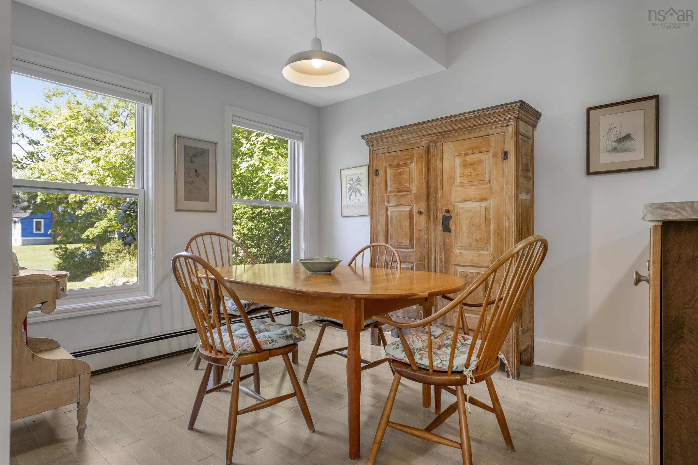 $1,350,000.00: 216 Dufferin Street, Lunenburg