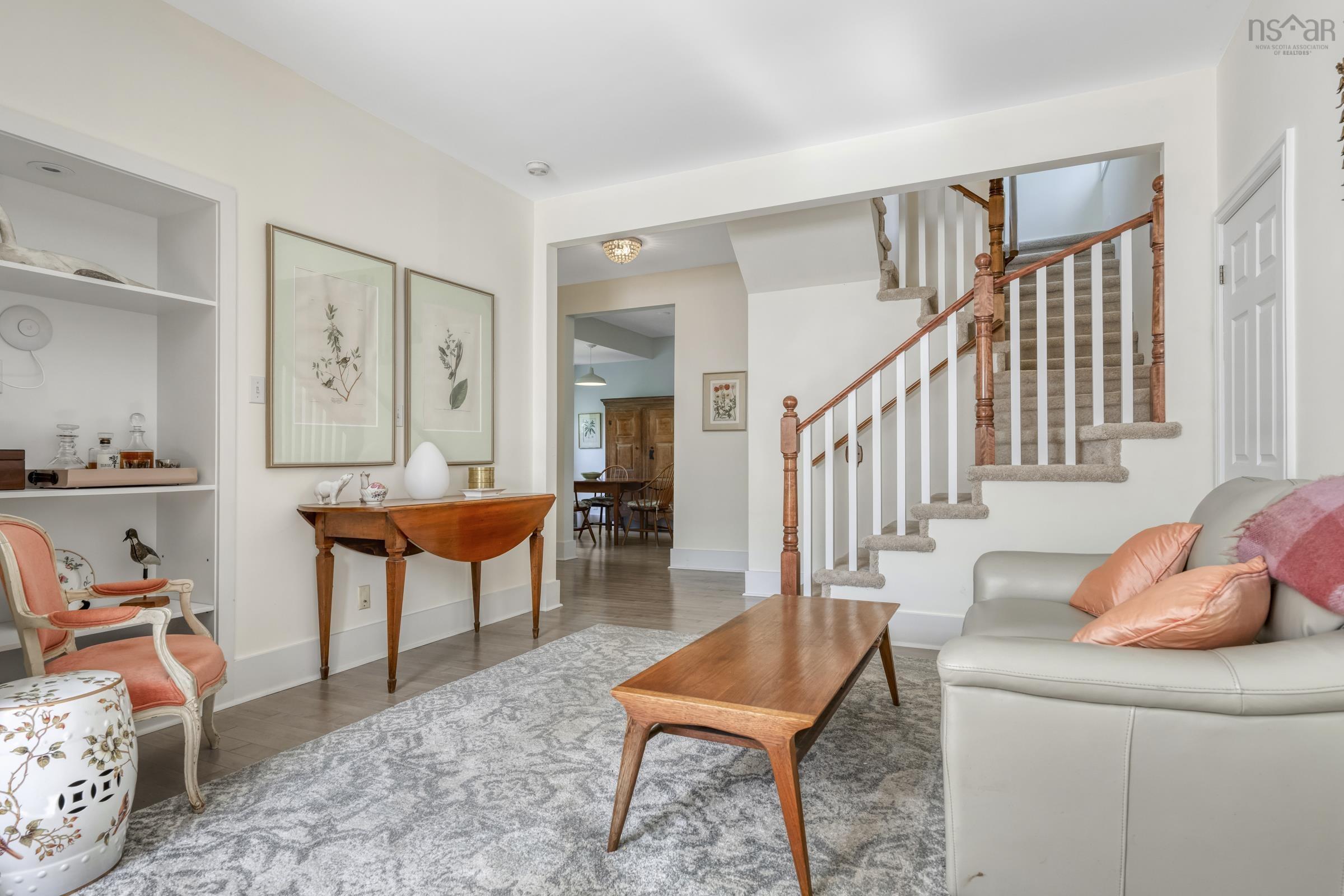 $1,350,000.00: 216 Dufferin Street, Lunenburg