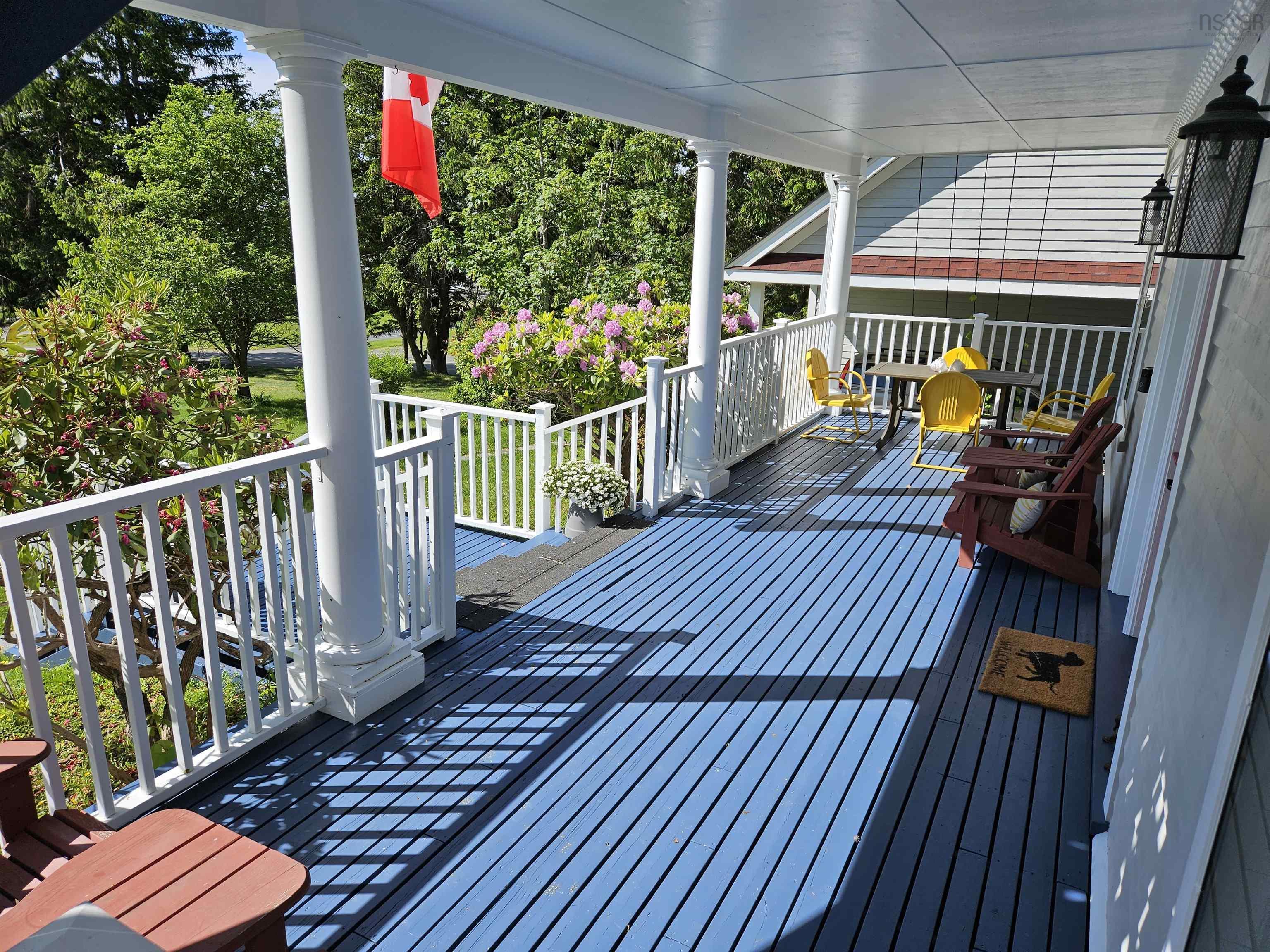 $1,350,000.00: 216 Dufferin Street, Lunenburg