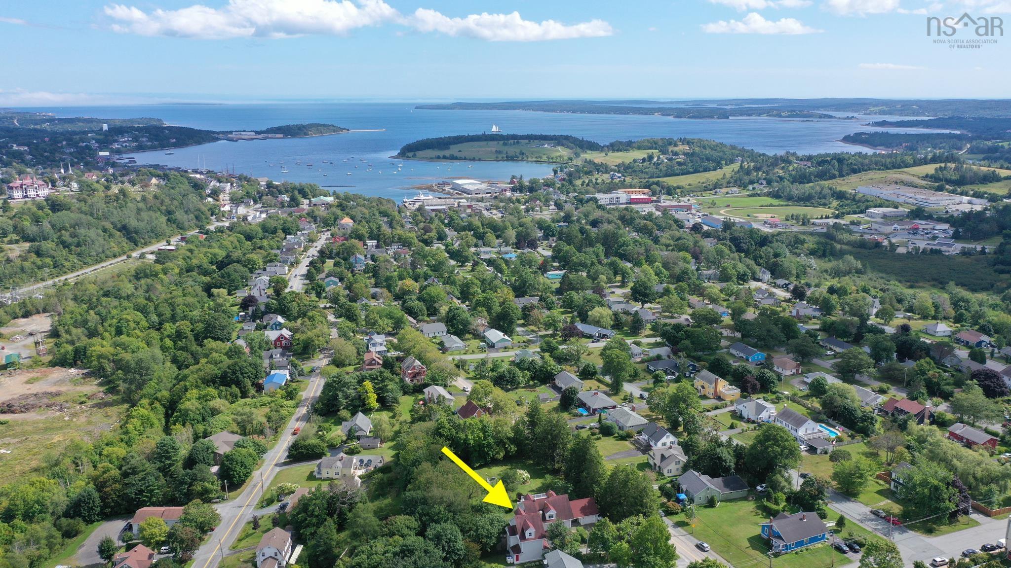 $1,350,000.00: 216 Dufferin Street, Lunenburg