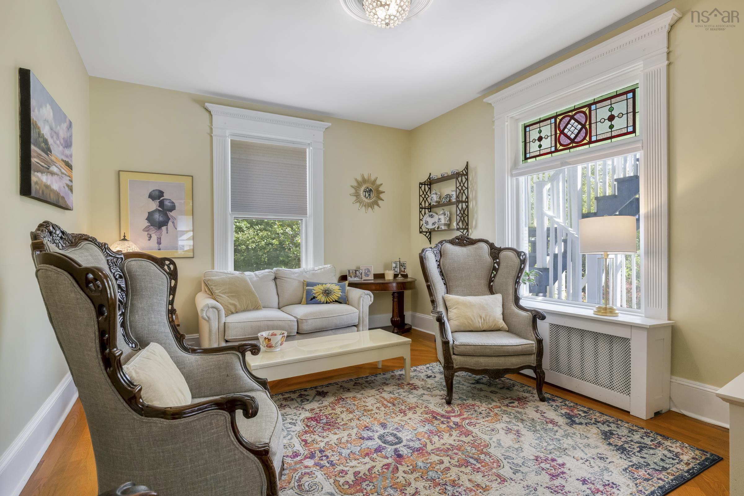 $1,350,000.00: 216 Dufferin Street, Lunenburg