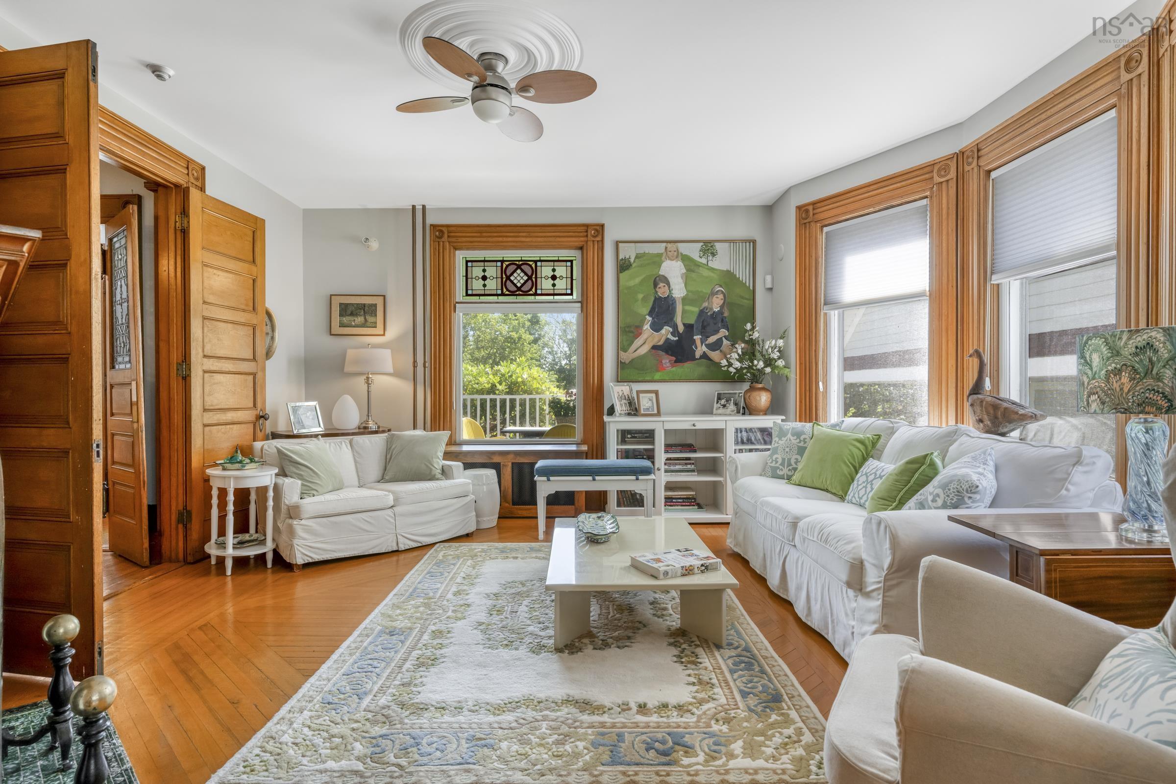 $1,350,000.00: 216 Dufferin Street, Lunenburg