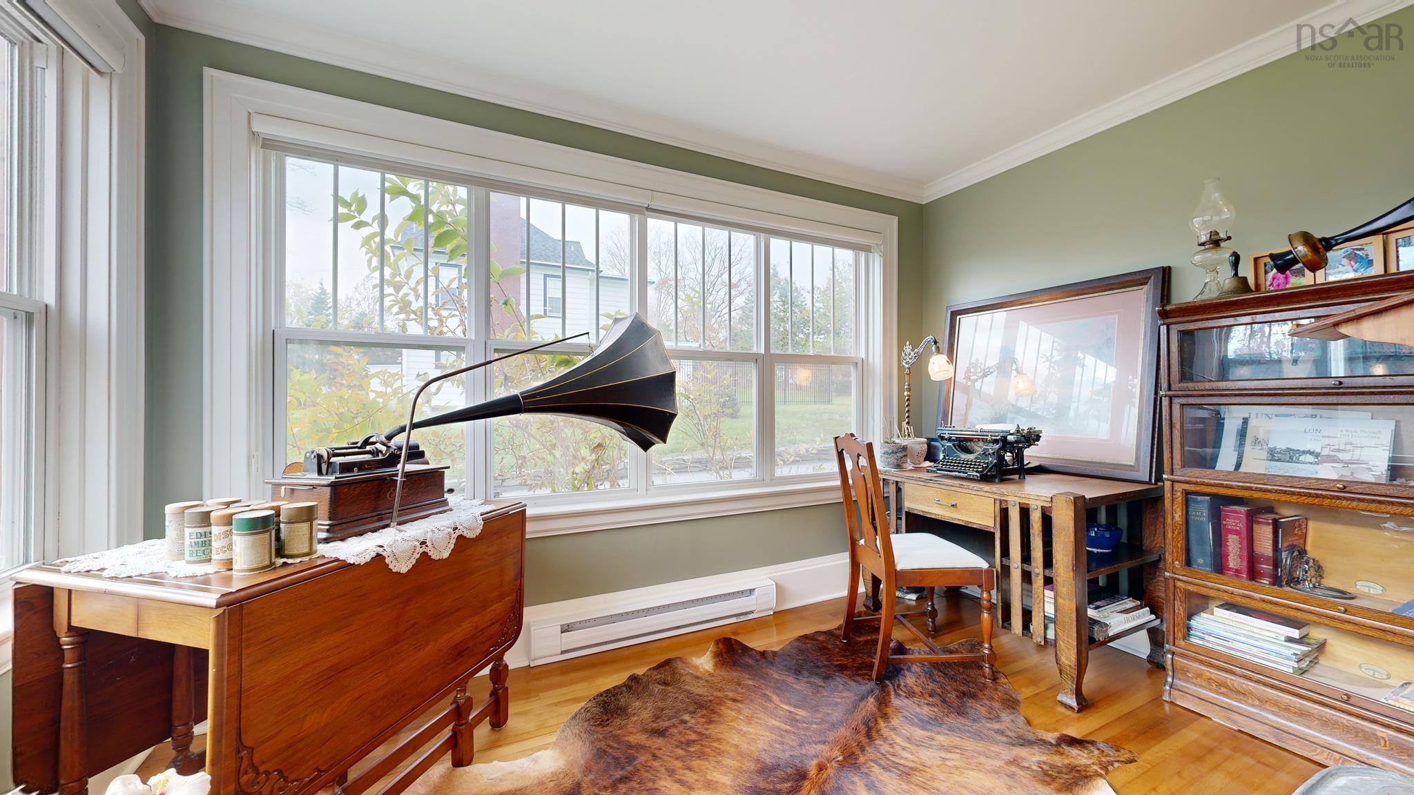 $825,000.00: 100 Green Street, Lunenburg