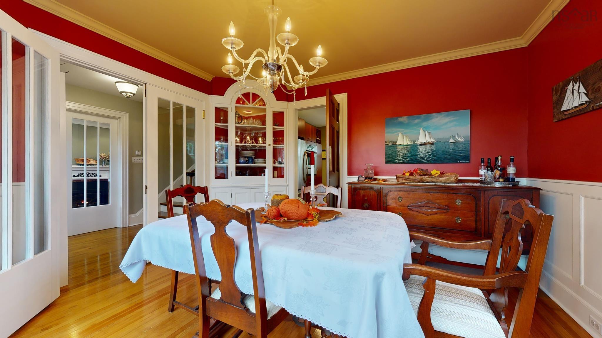 $825,000.00: 100 Green Street, Lunenburg