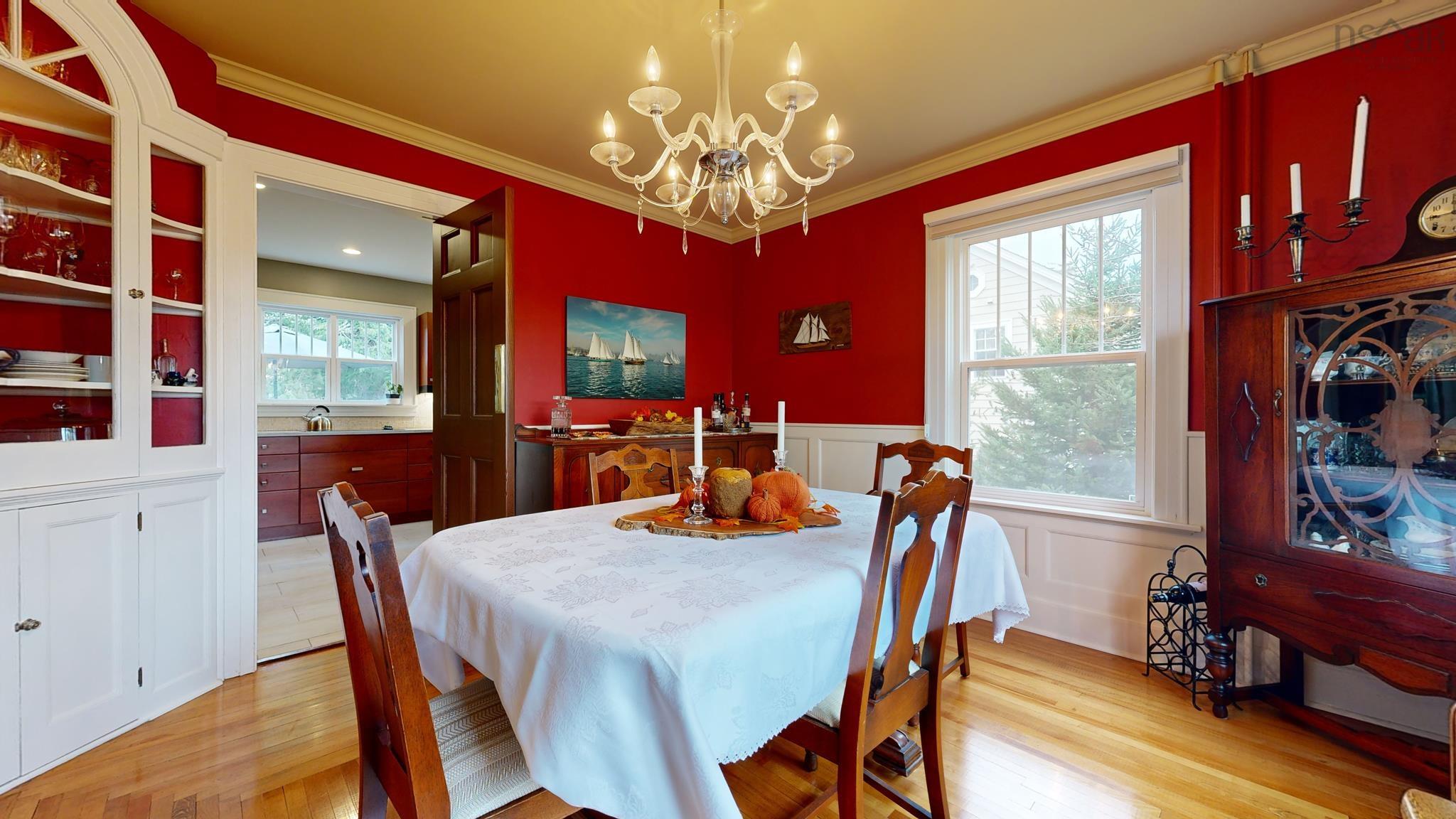 $825,000.00: 100 Green Street, Lunenburg