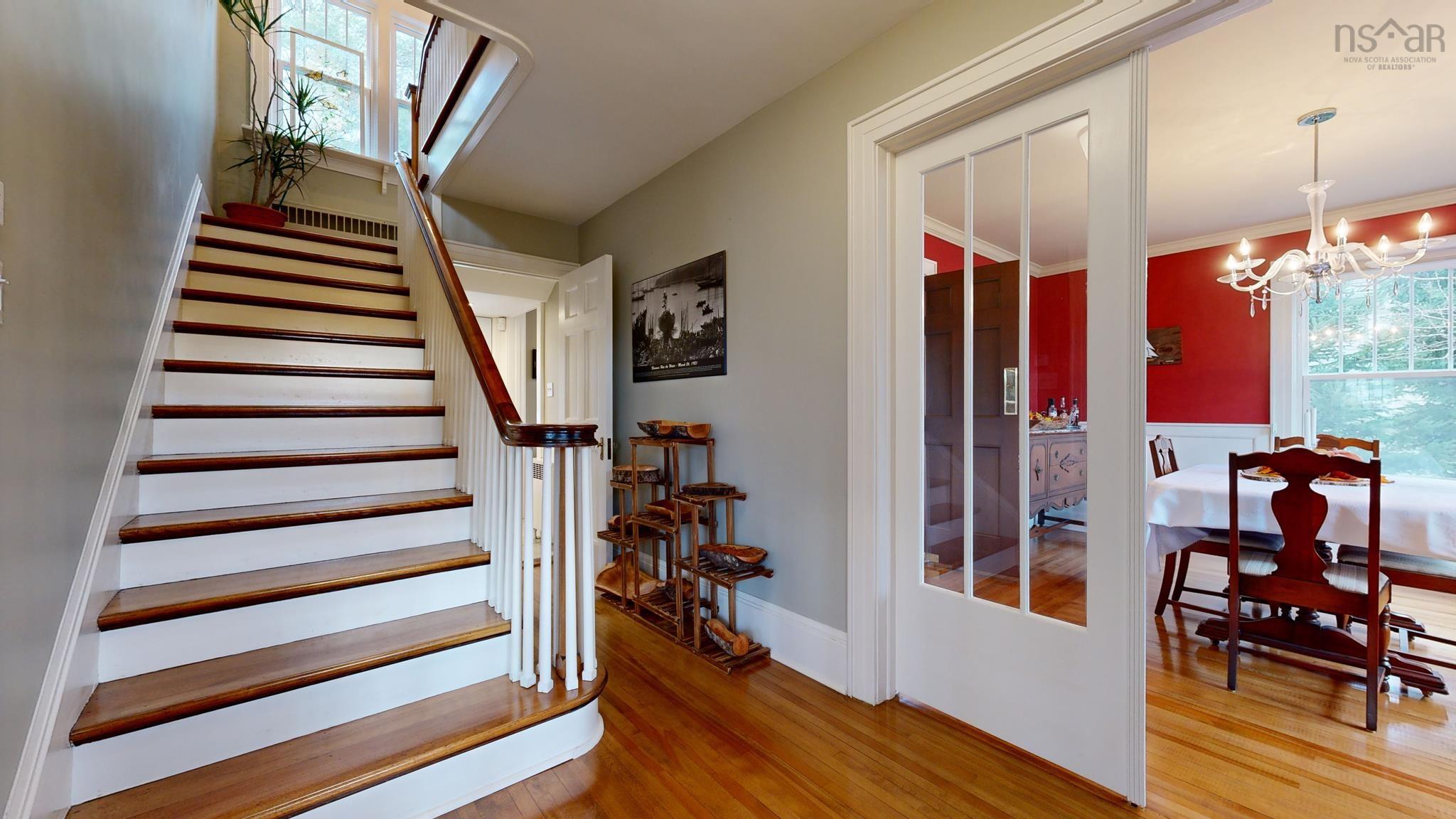 $825,000.00: 100 Green Street, Lunenburg