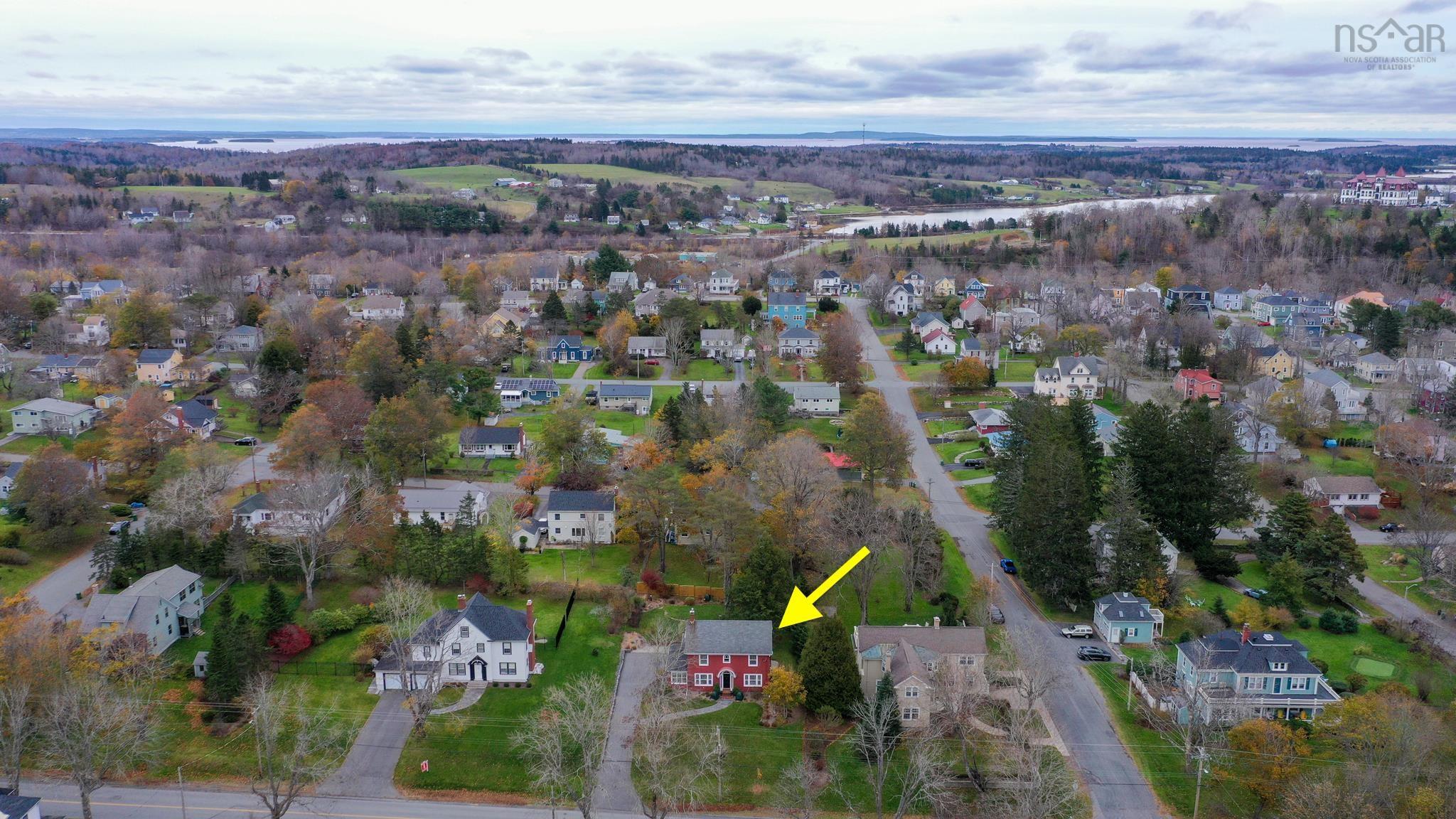 $825,000.00: 100 Green Street, Lunenburg