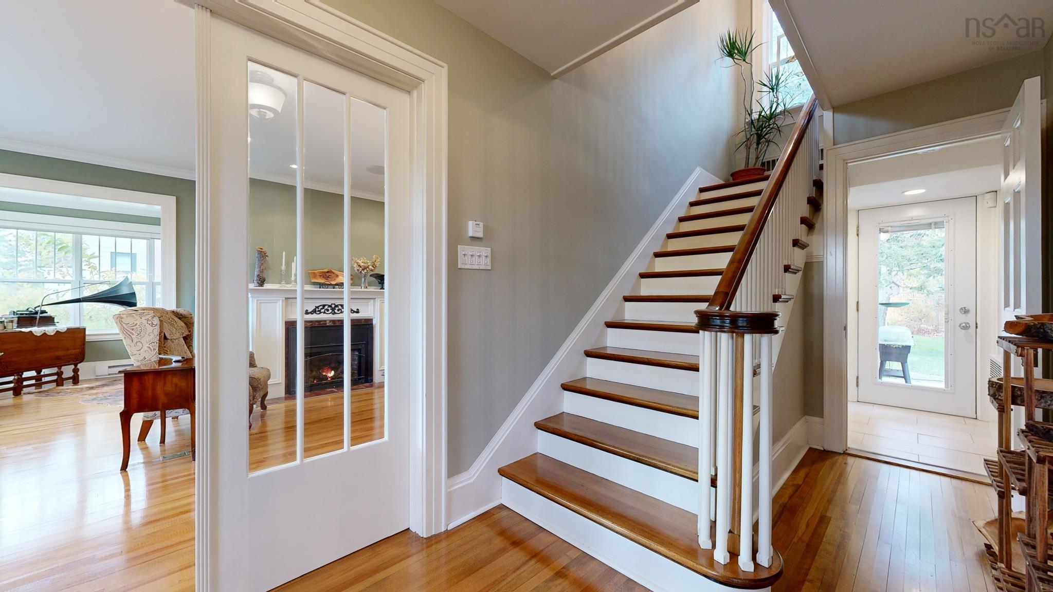 $825,000.00: 100 Green Street, Lunenburg