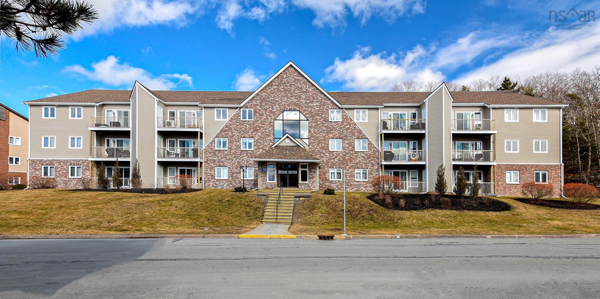 14 70 Collins Grove, Dartmouth, NS (MLS® 202504735)